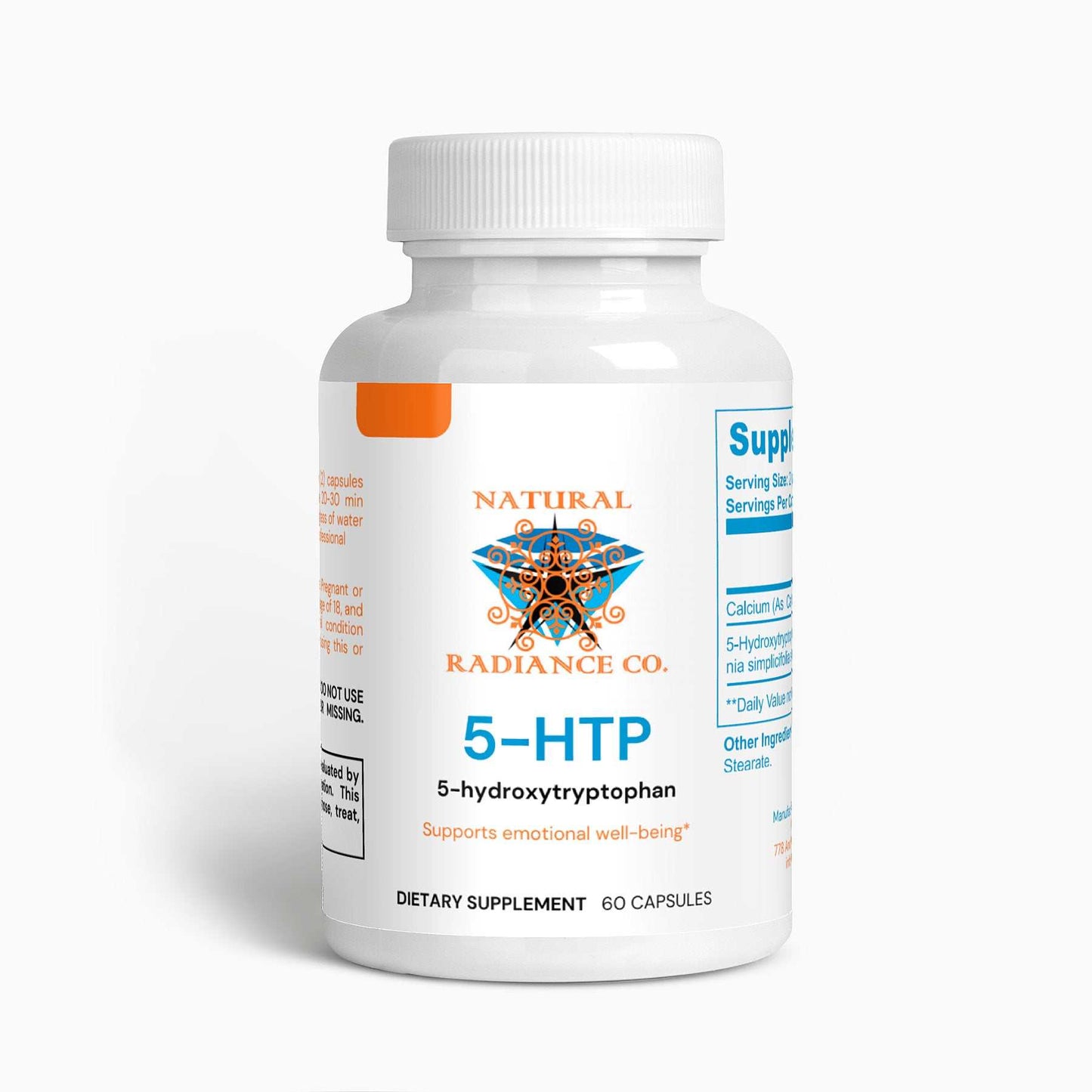 5-HTP