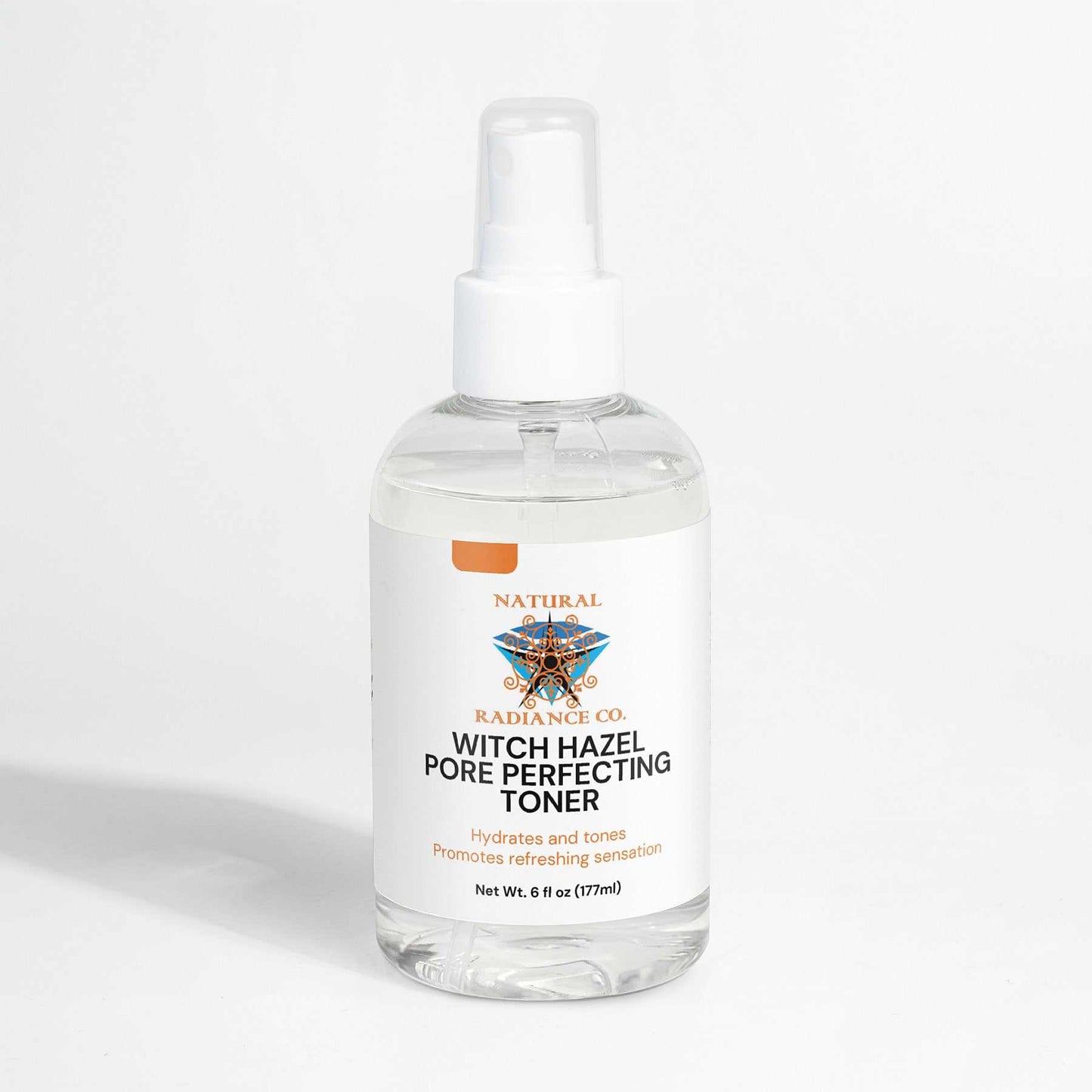 Witch Hazel Pore Perfecting Toner