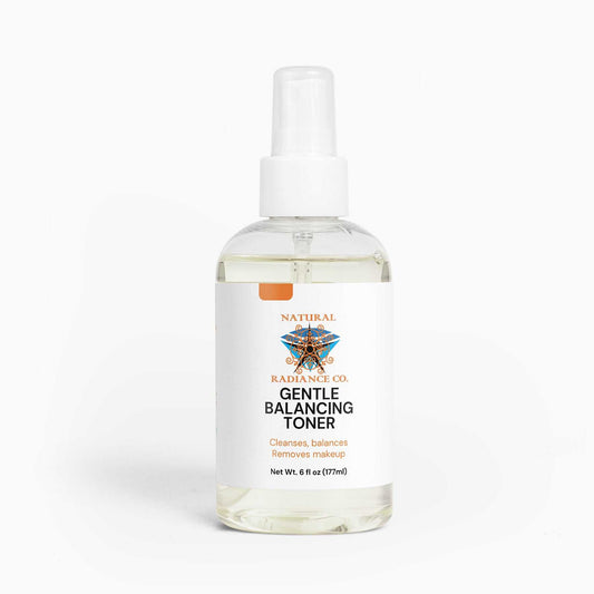 Gentle Balancing Toner