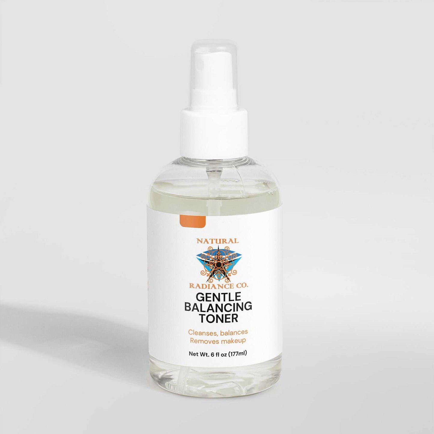 Gentle Balancing Toner