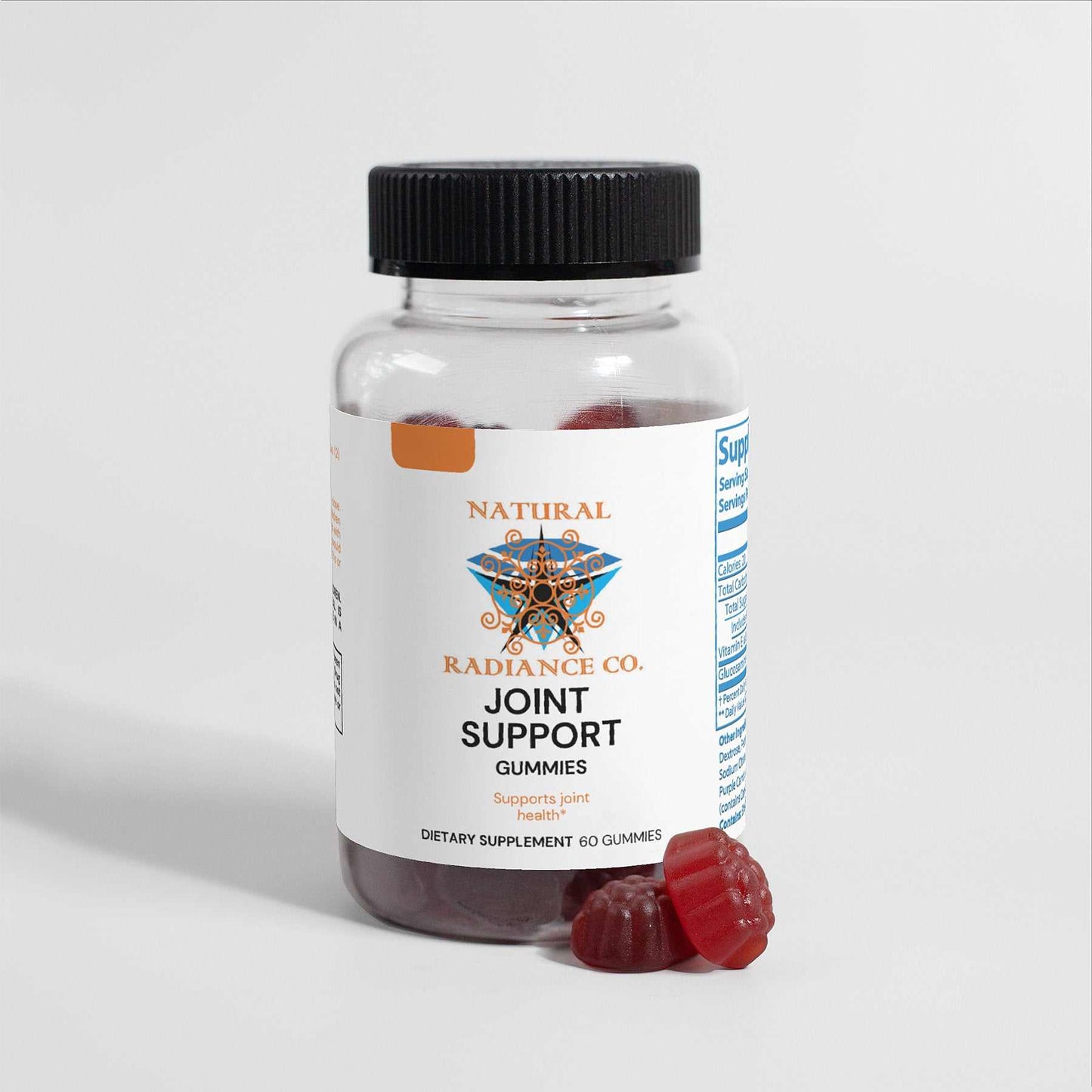 Joint Support Gummies (Adult)