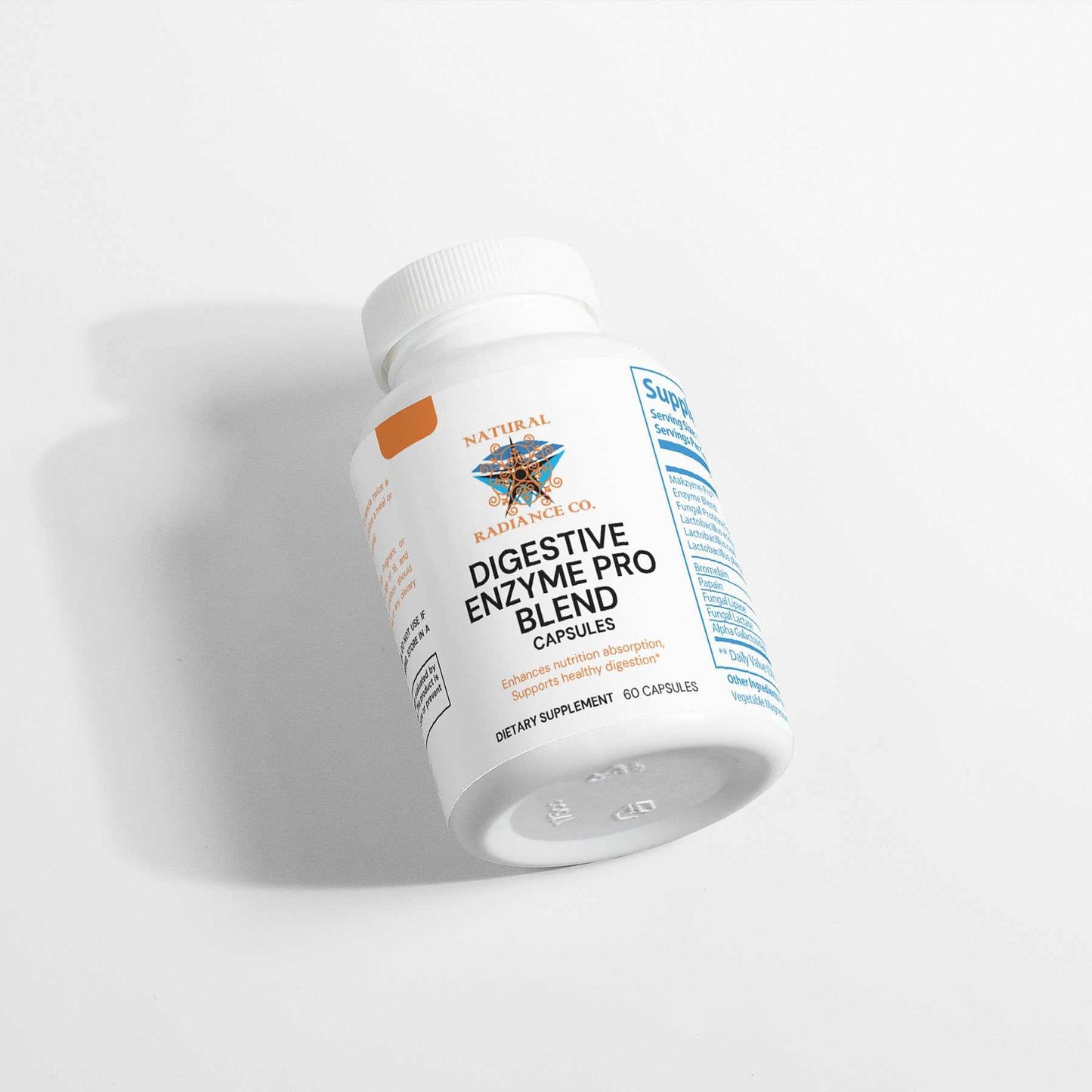 Digestive Enzyme Pro Blend