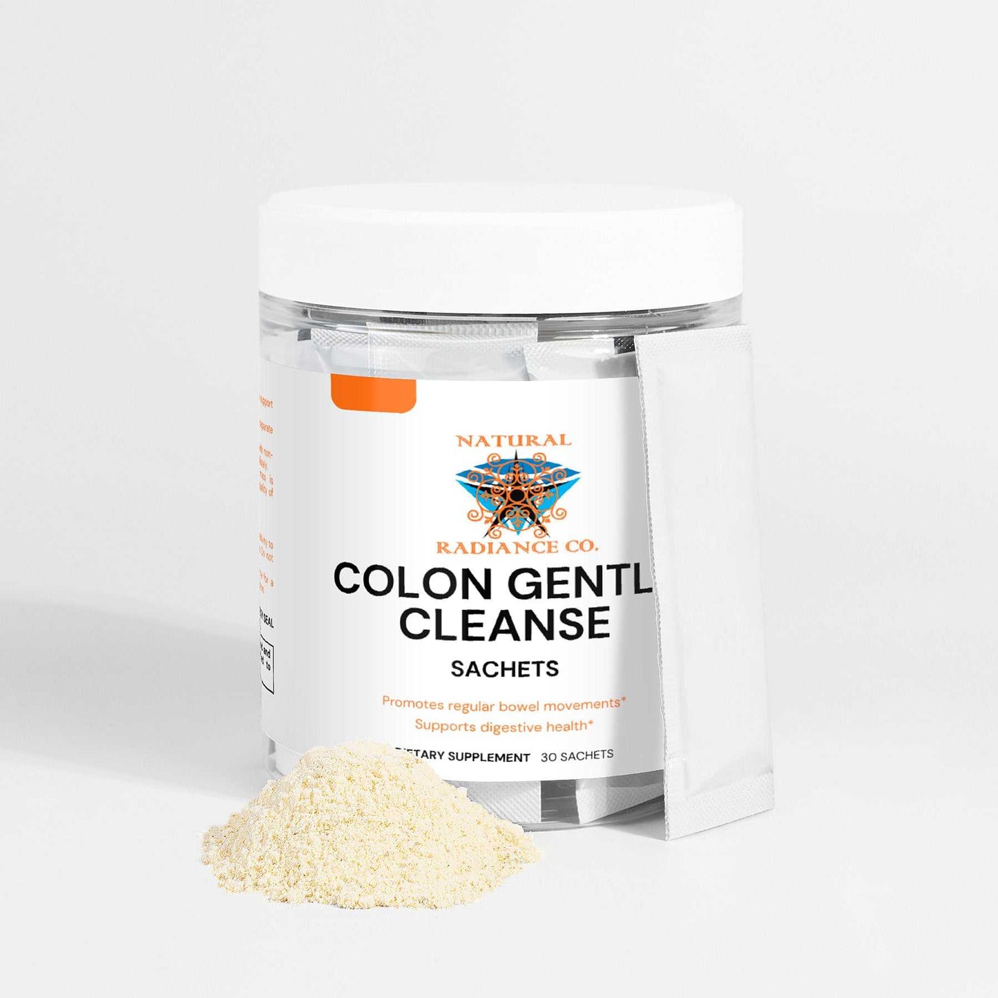 Colon Gentle Cleanse