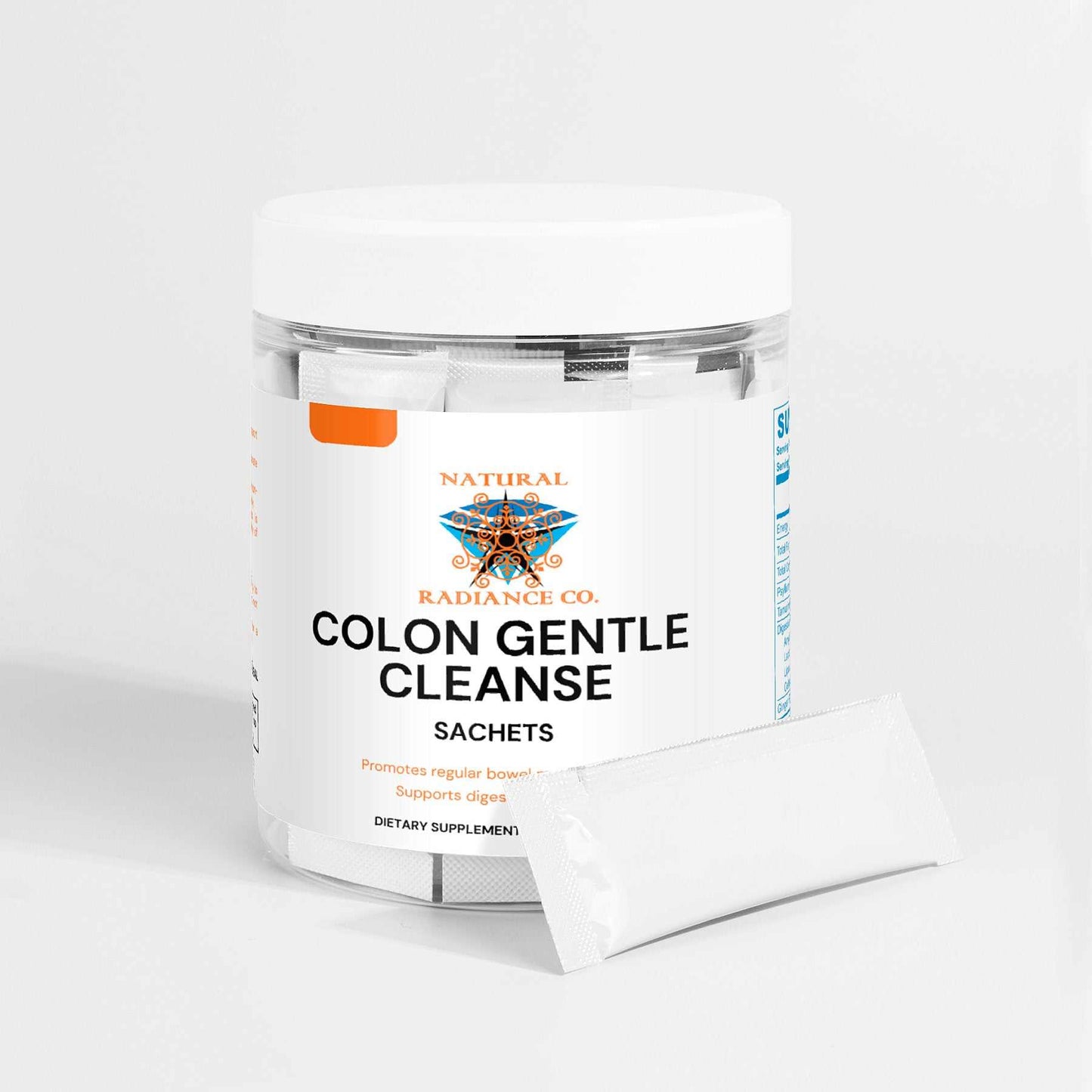 Colon Gentle Cleanse