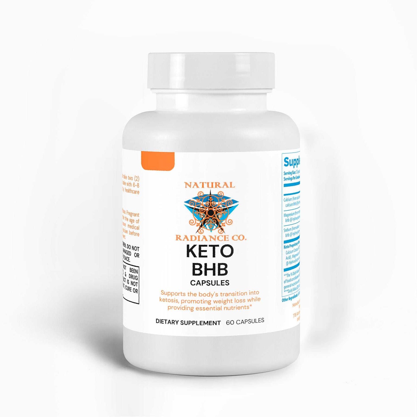 Keto BHB