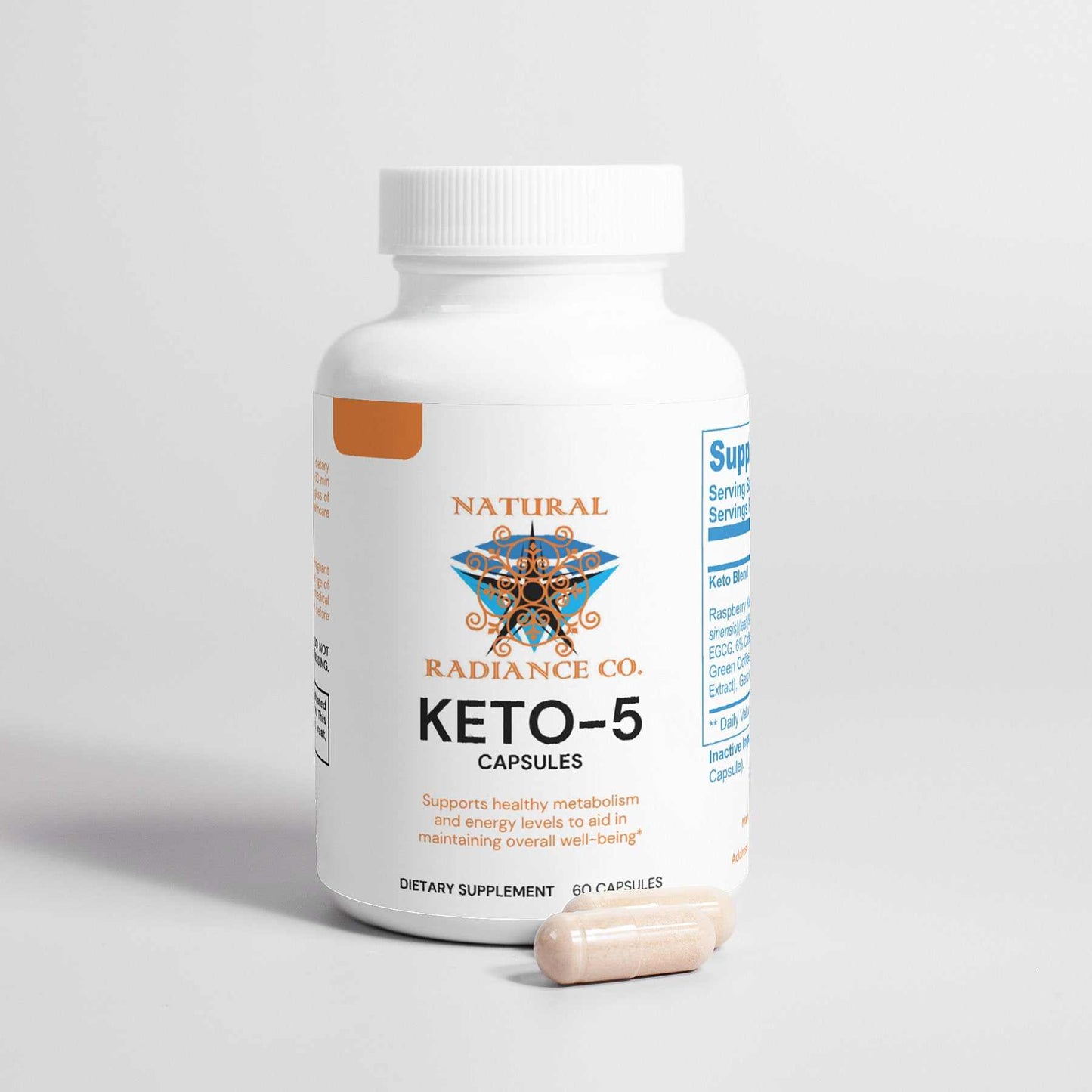 Keto-5