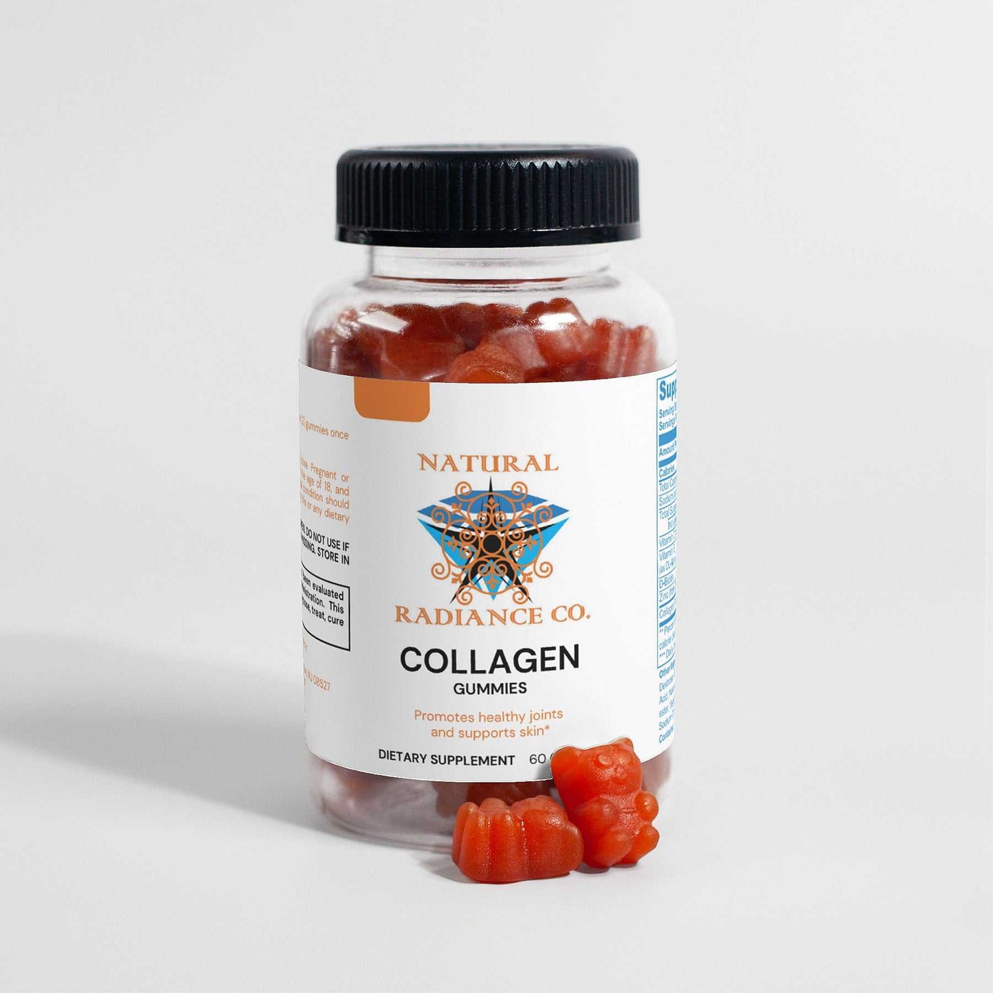 Collagen Gummies (Adult)