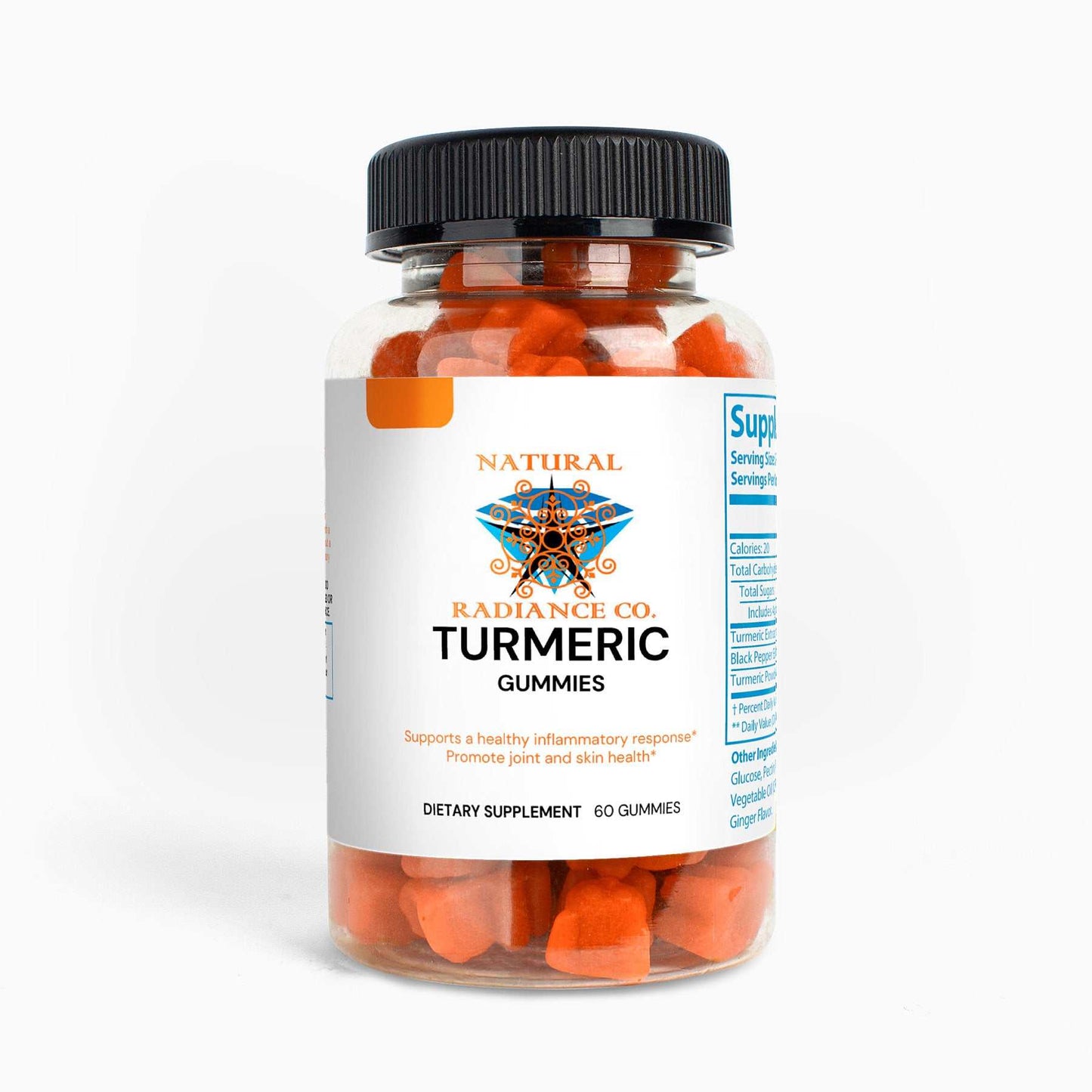 Turmeric Gummies