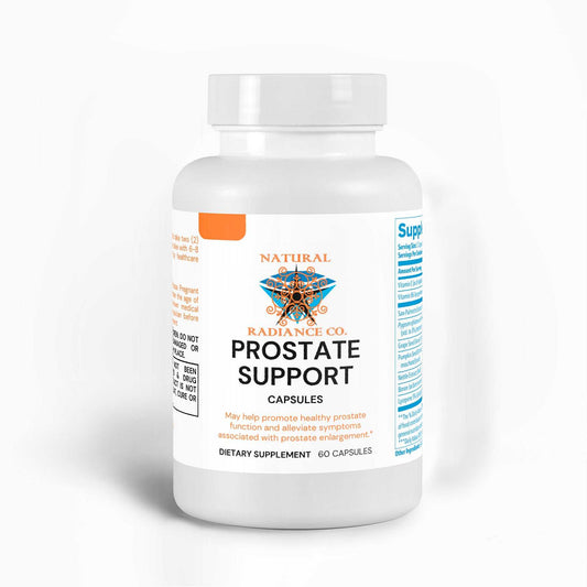 Prostate Support