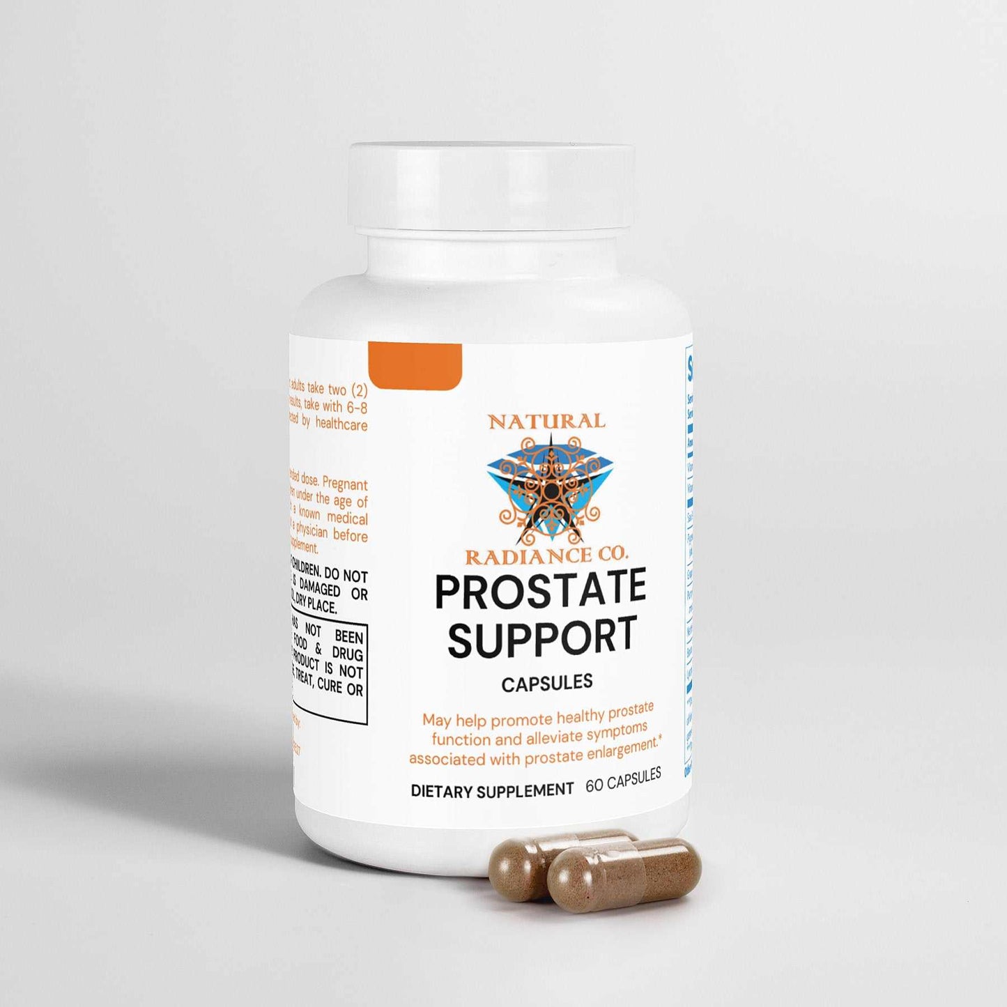 Prostate Support