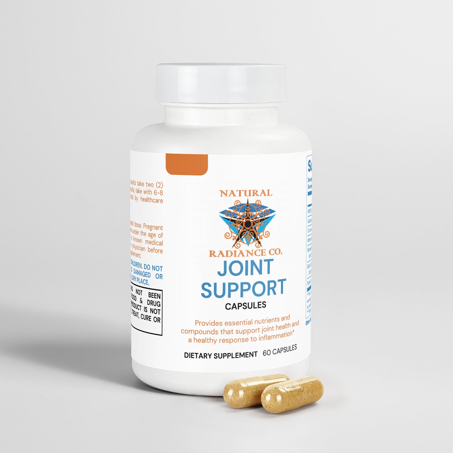 Joint Support
