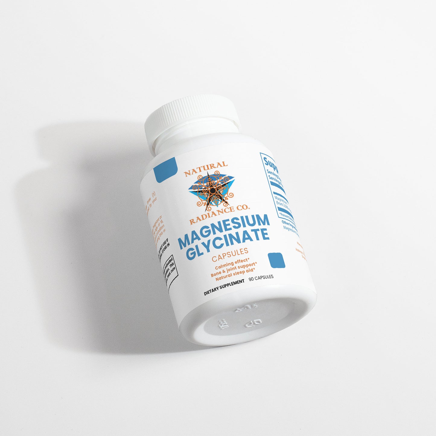 Magnesium Glycinate