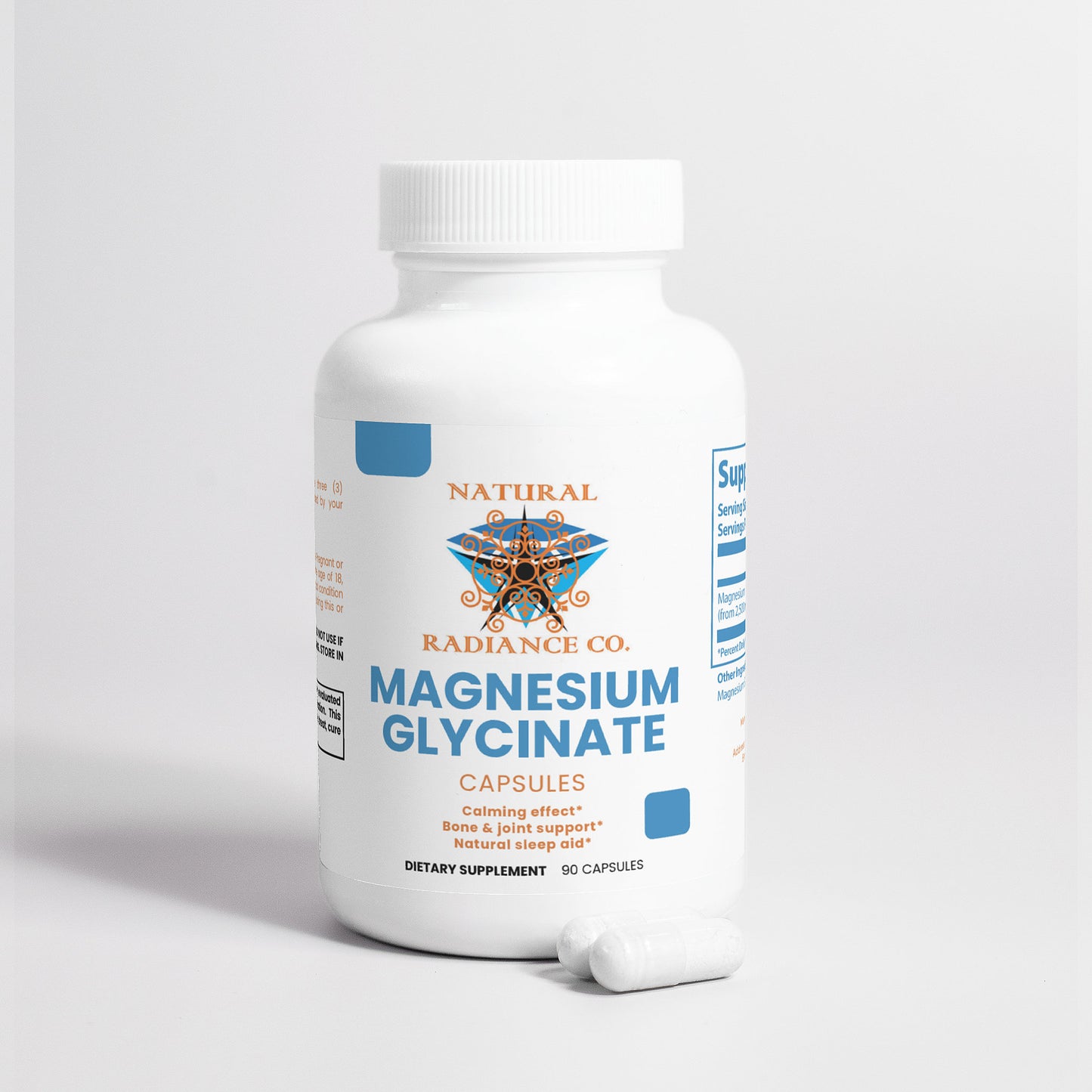 Magnesium Glycinate