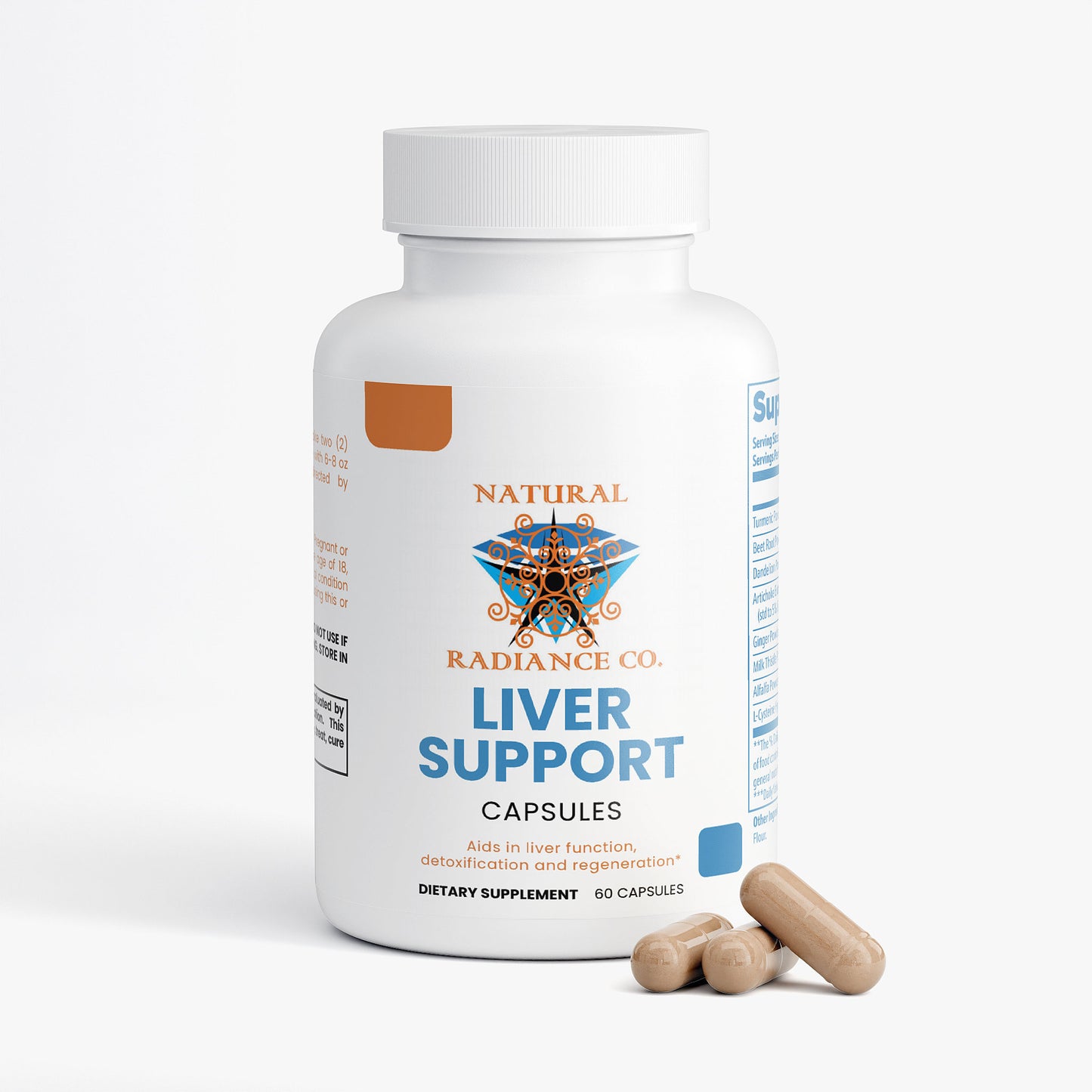 Liver Support
