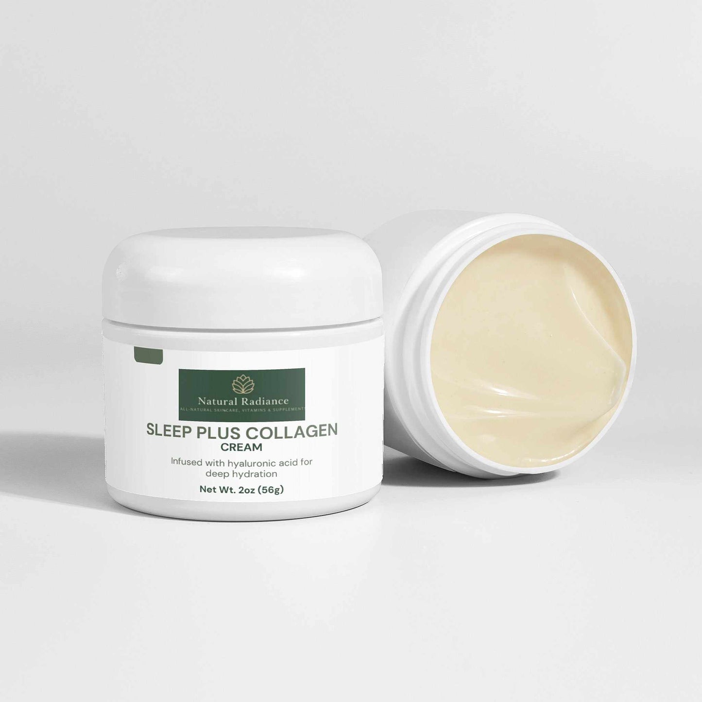 Sleep Plus Collagen Cream