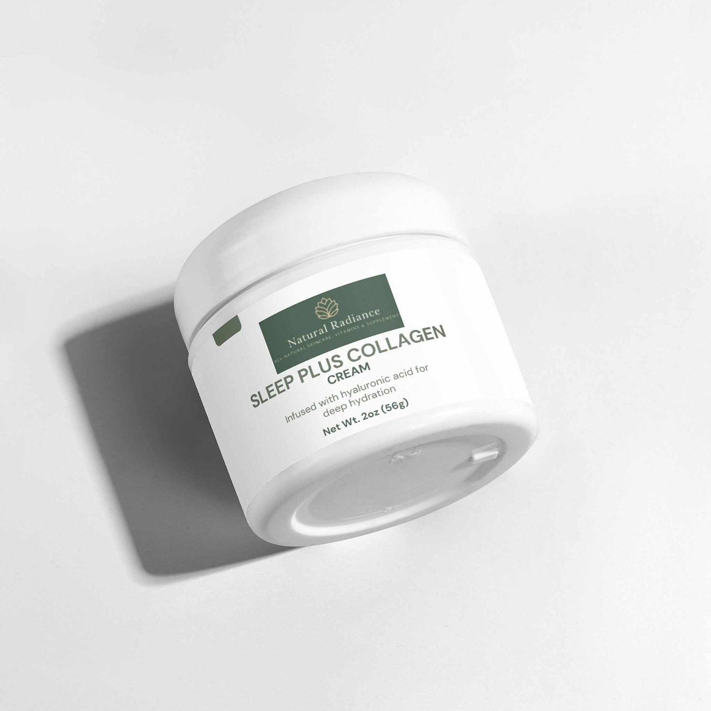 Sleep Plus Collagen Cream
