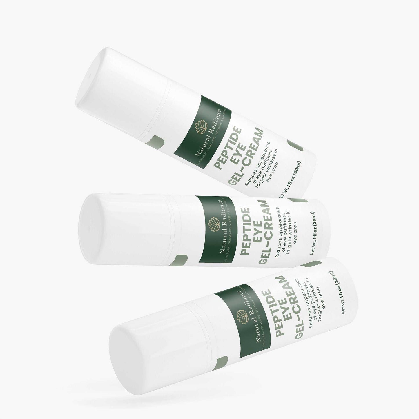 Peptide Eye Gel-Cream