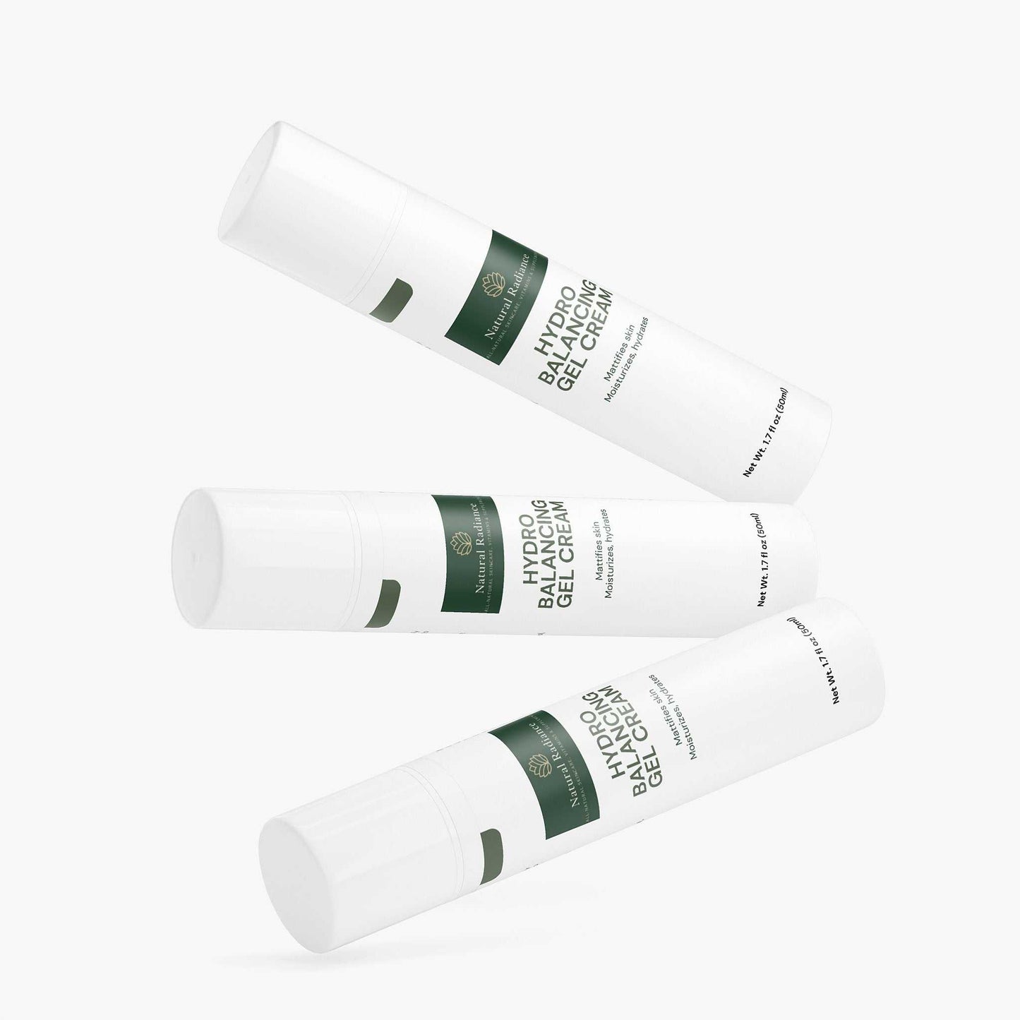 Hydro Balancing Gel-Cream