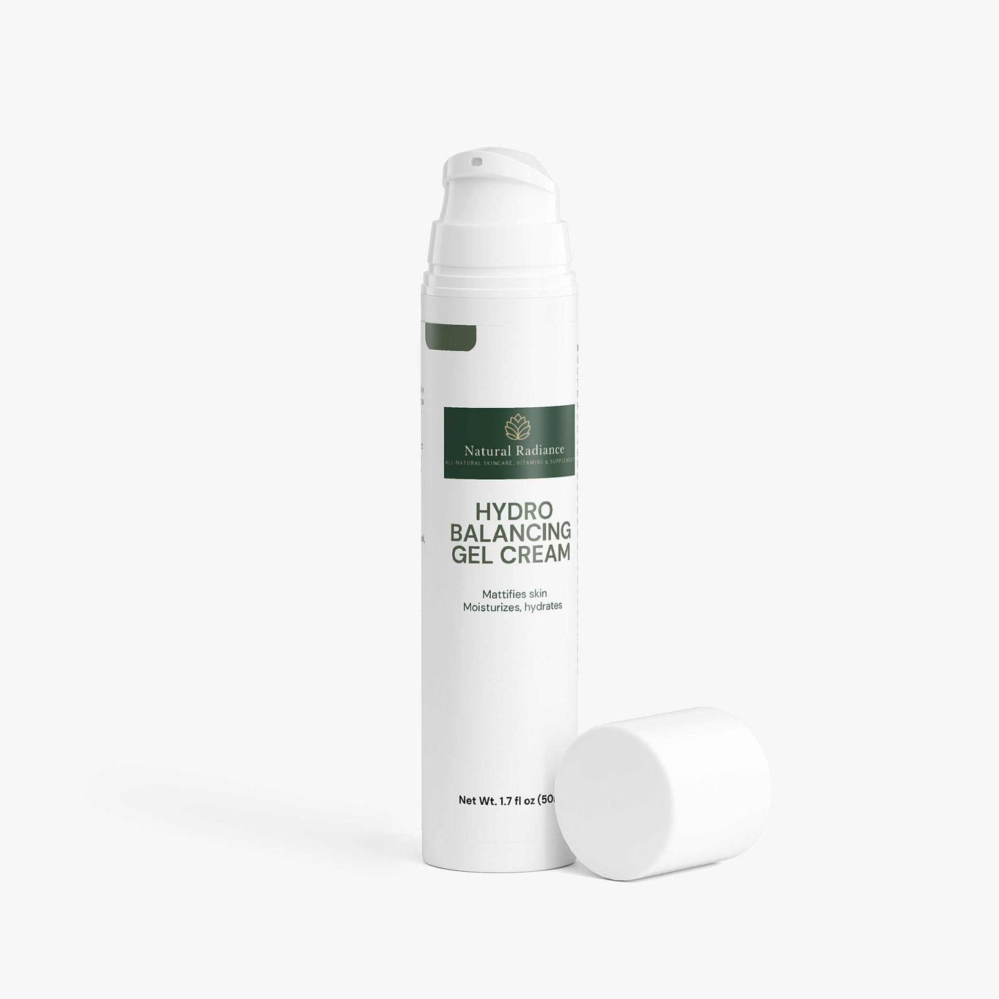 Hydro Balancing Gel-Cream