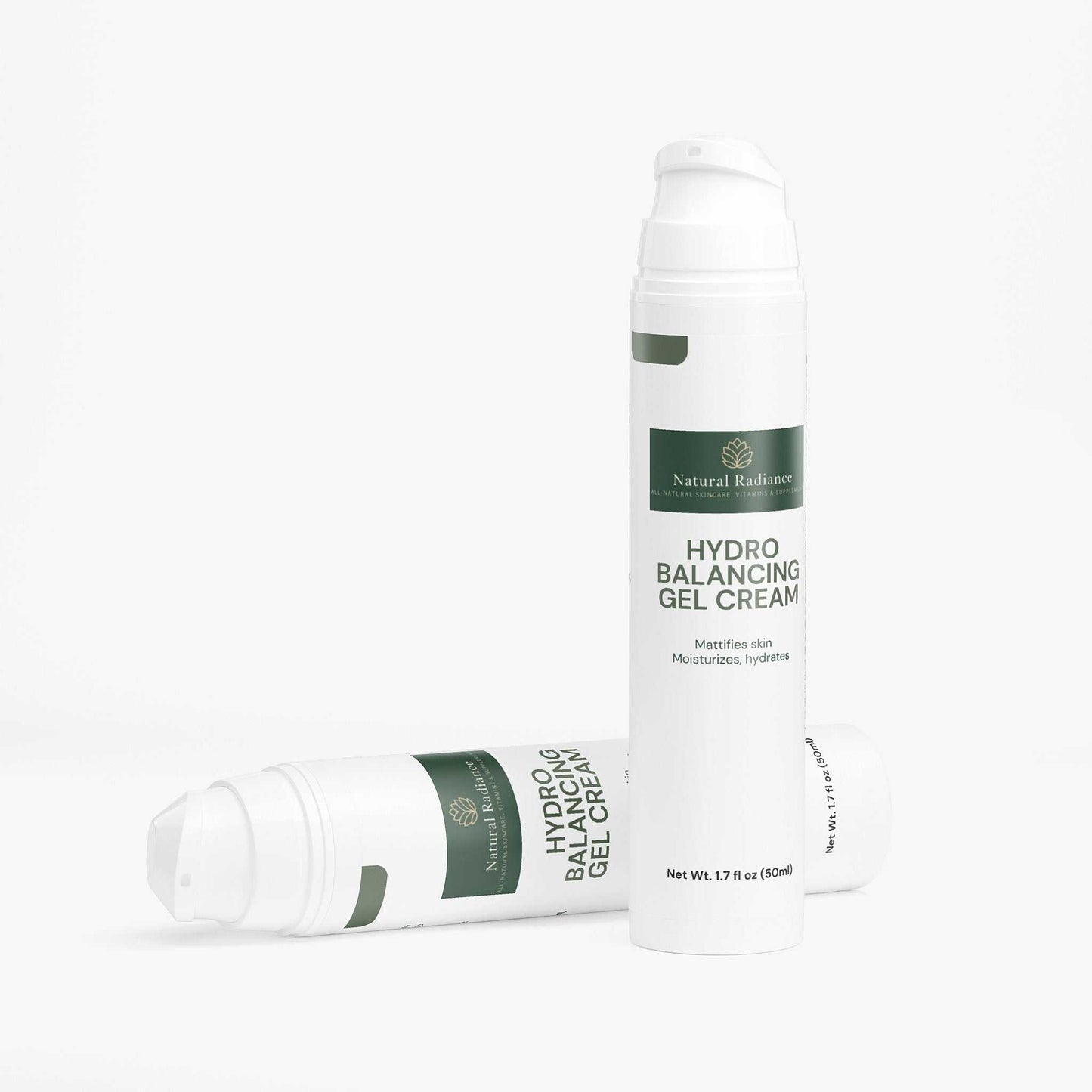 Hydro Balancing Gel-Cream