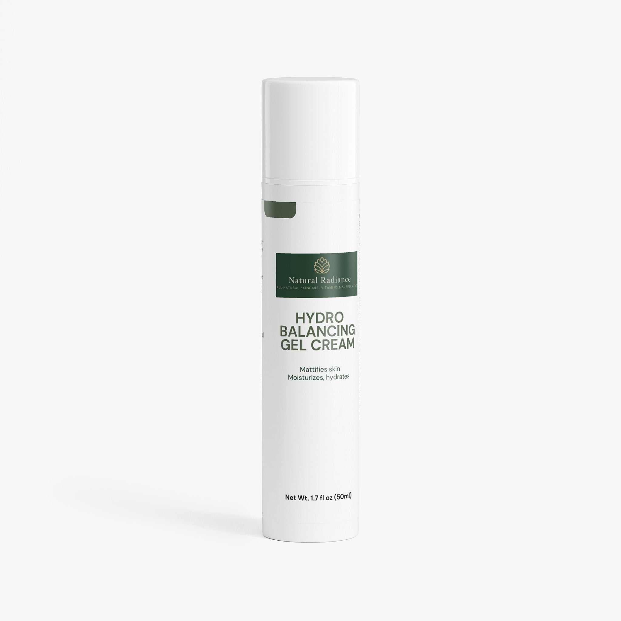Hydro Balancing Gel-Cream
