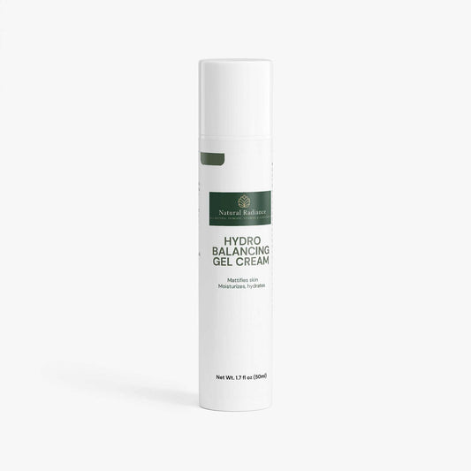 Hydro Balancing Gel-Cream