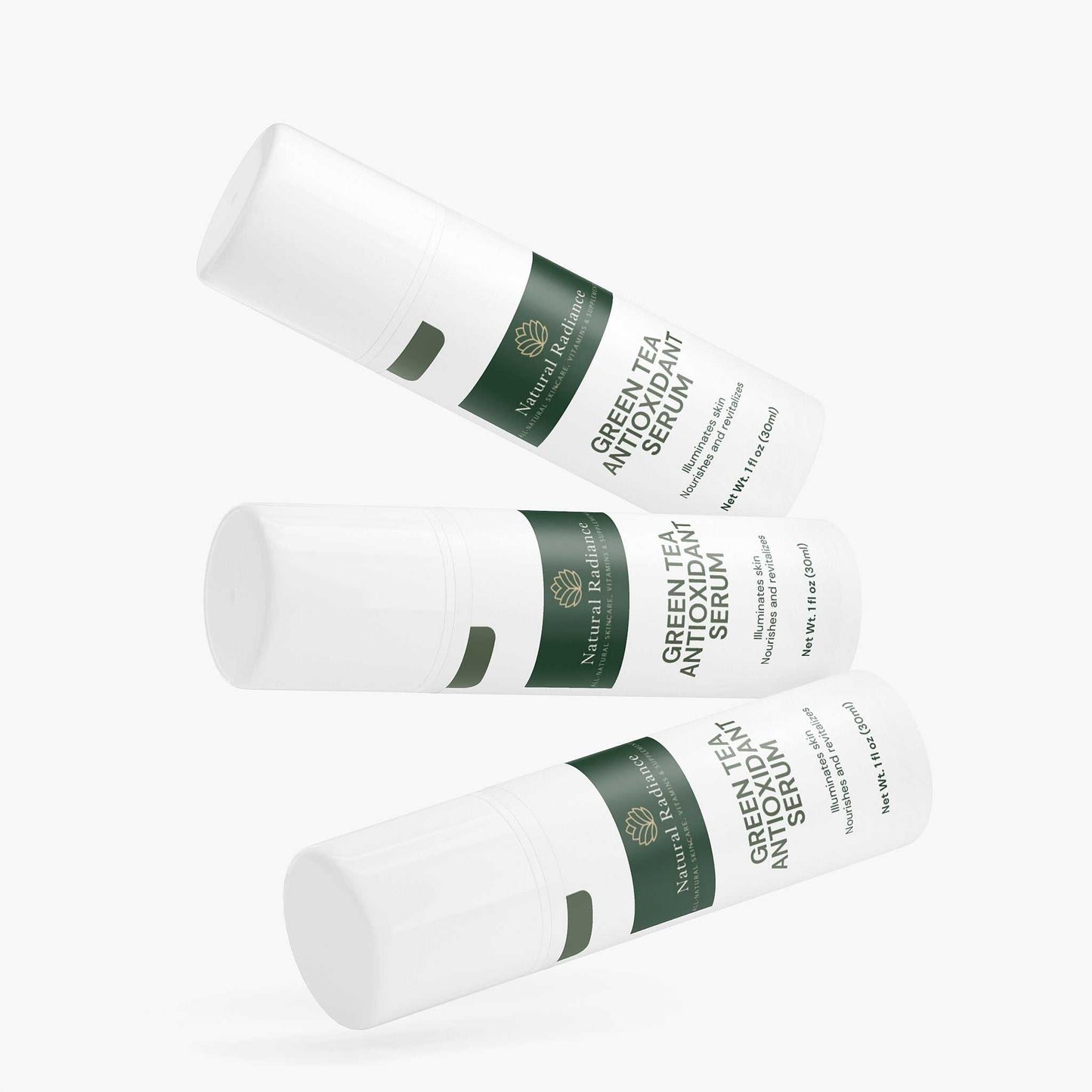 Green Tea Antioxidant Serum