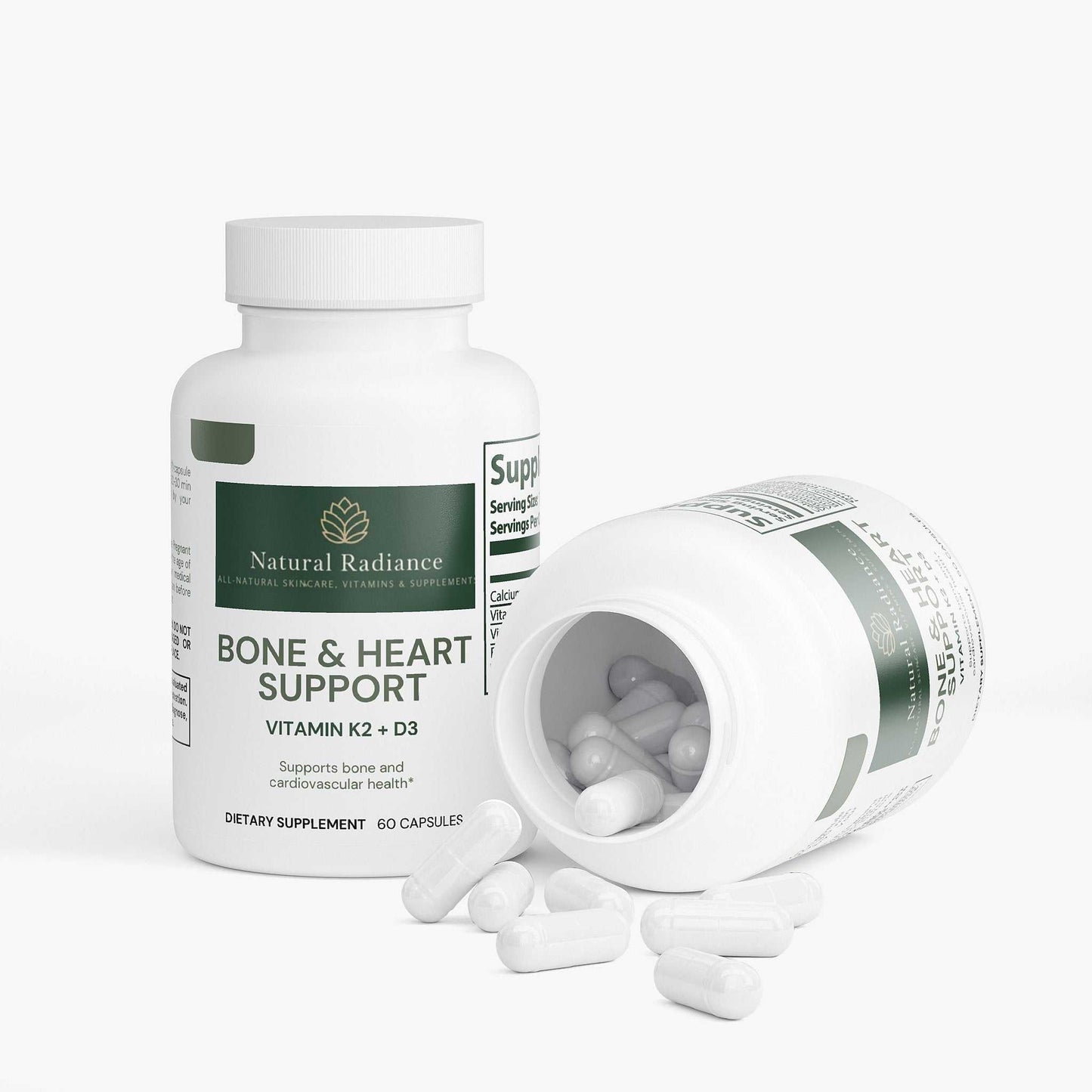 Bone & Heart Support