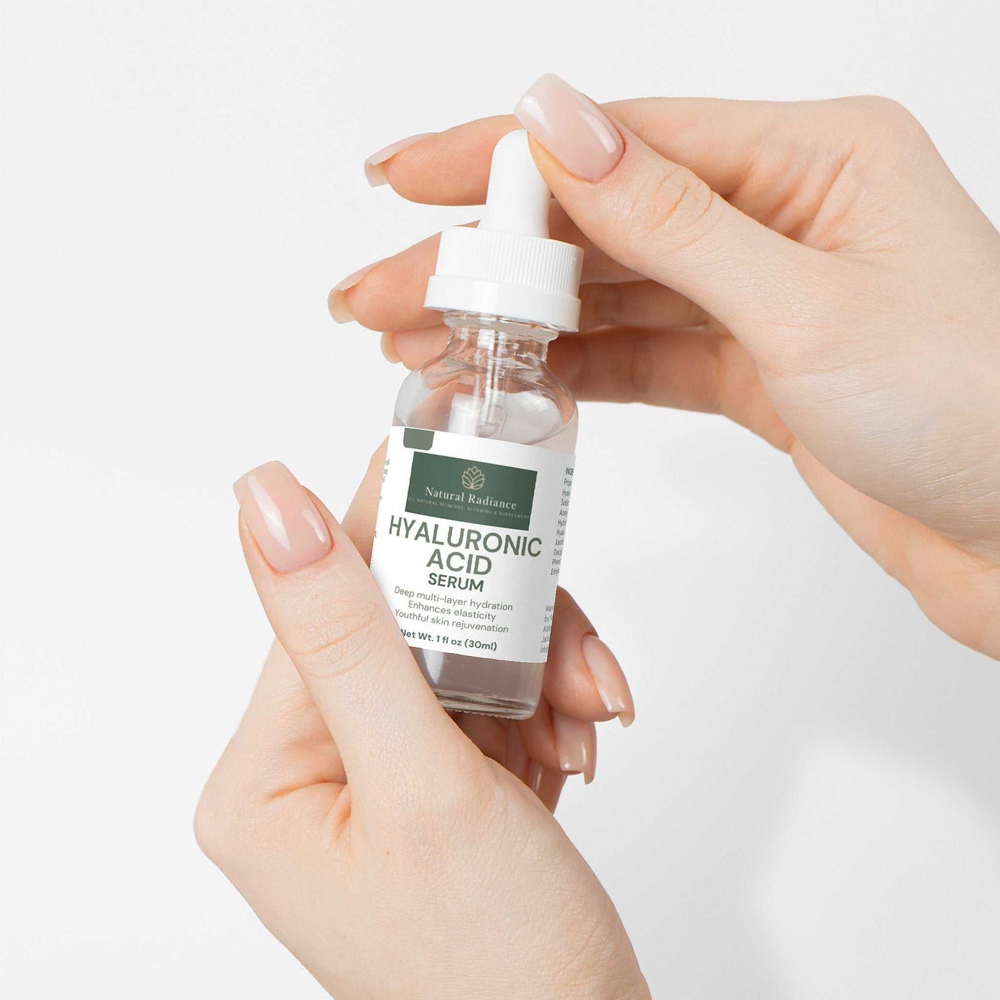 Hyaluronic Acid Serum
