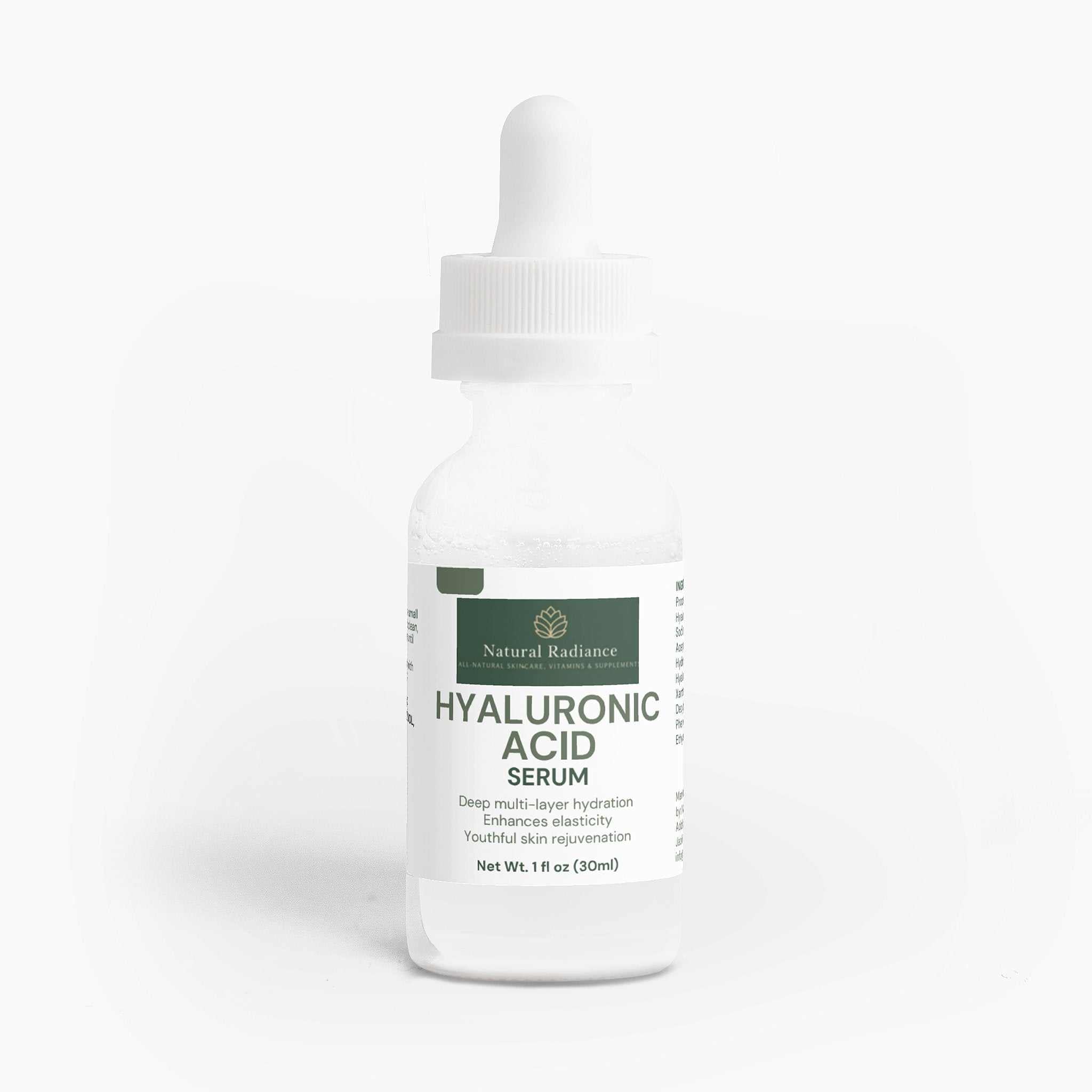 Hyaluronic Acid Serum