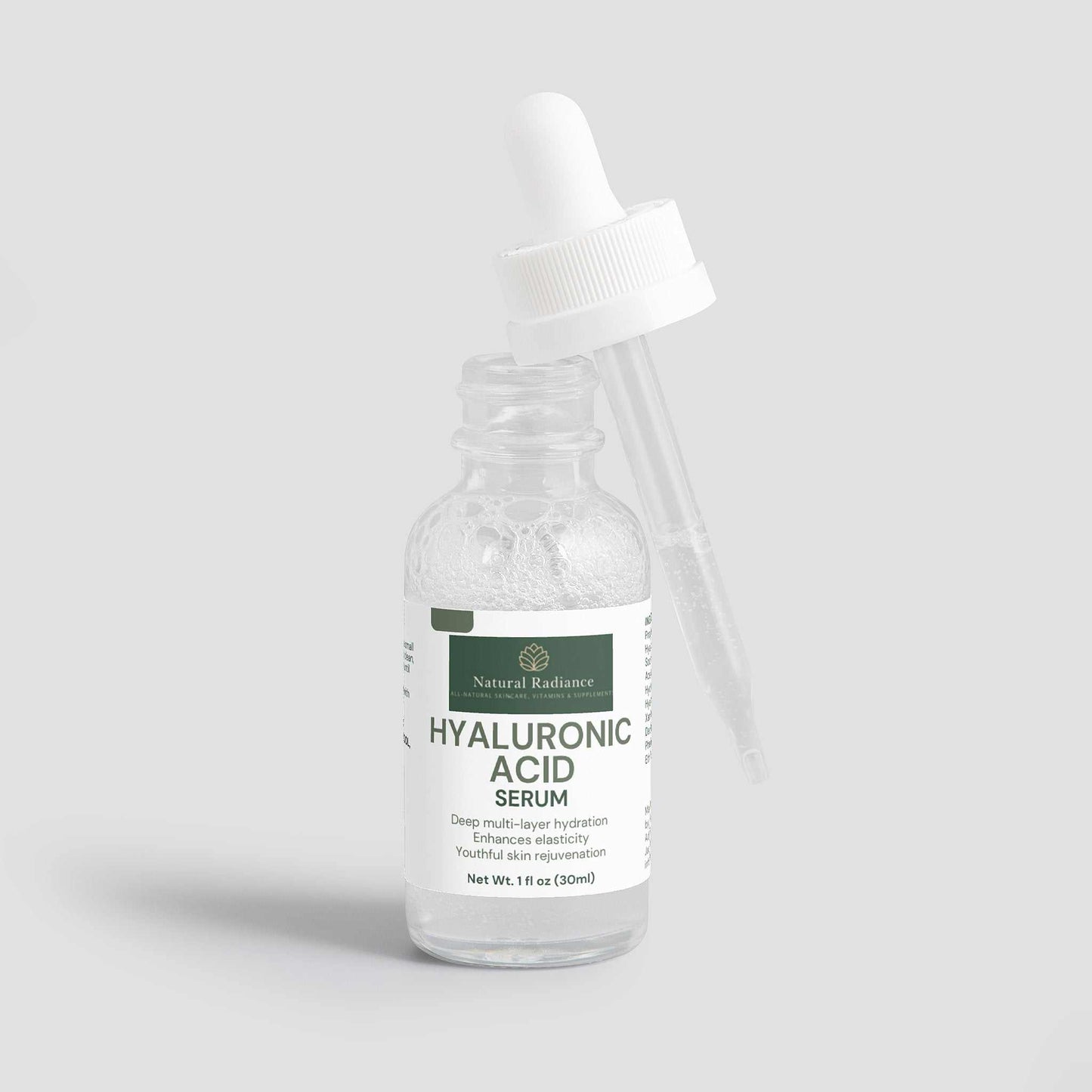 Hyaluronic Acid Serum