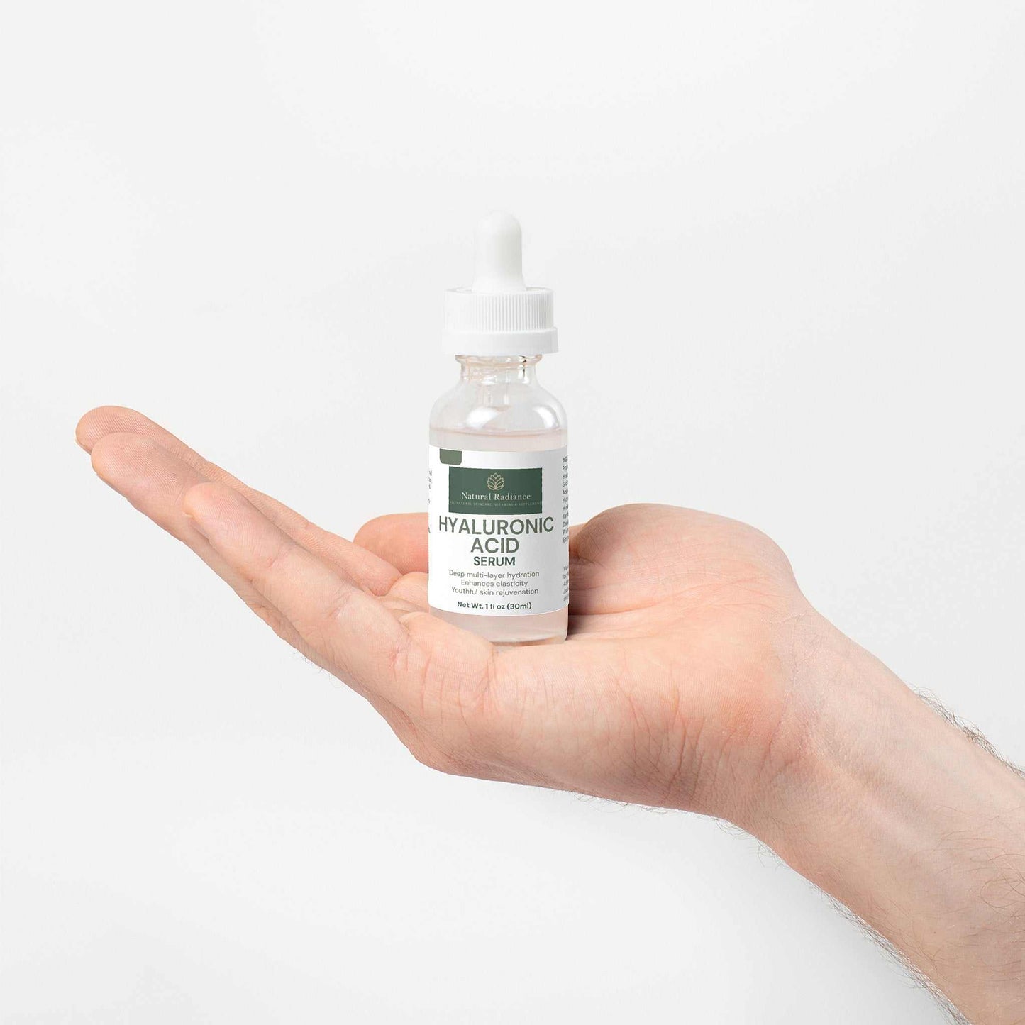 Hyaluronic Acid Serum