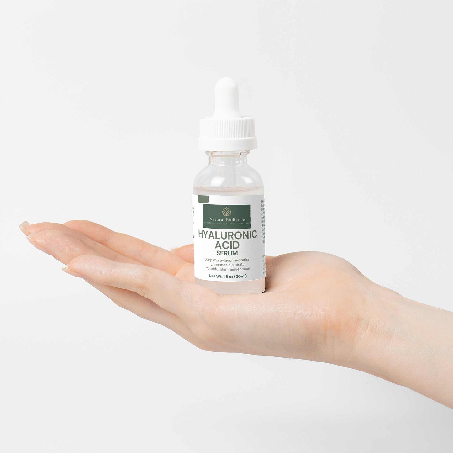 Hyaluronic Acid Serum