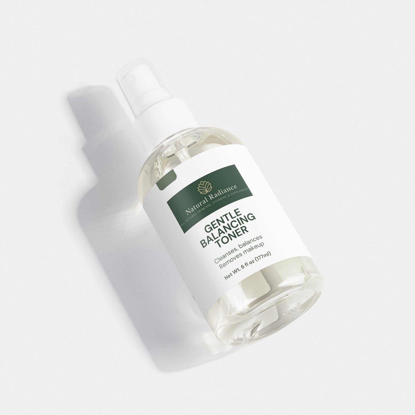 Gentle Balancing Toner