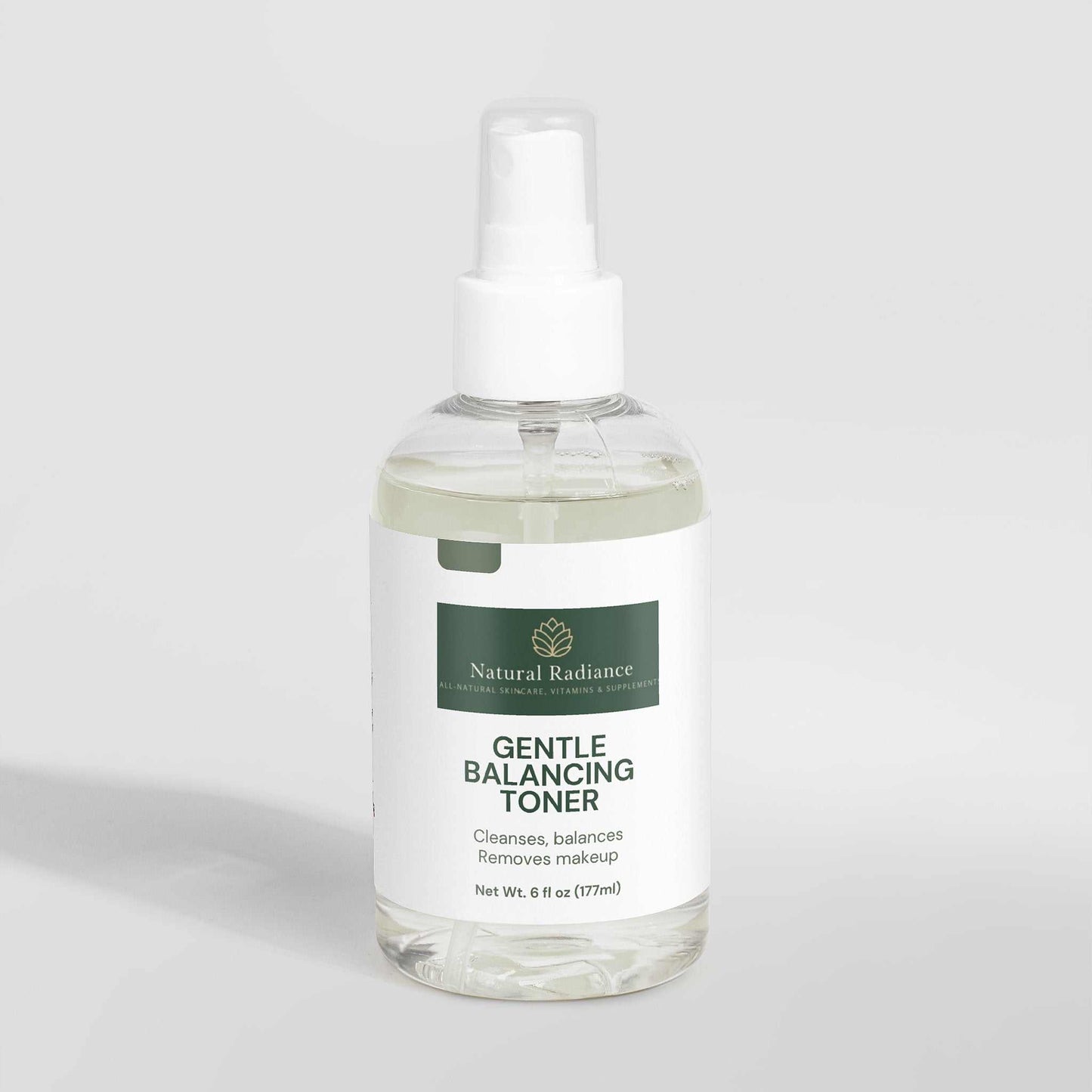 Gentle Balancing Toner