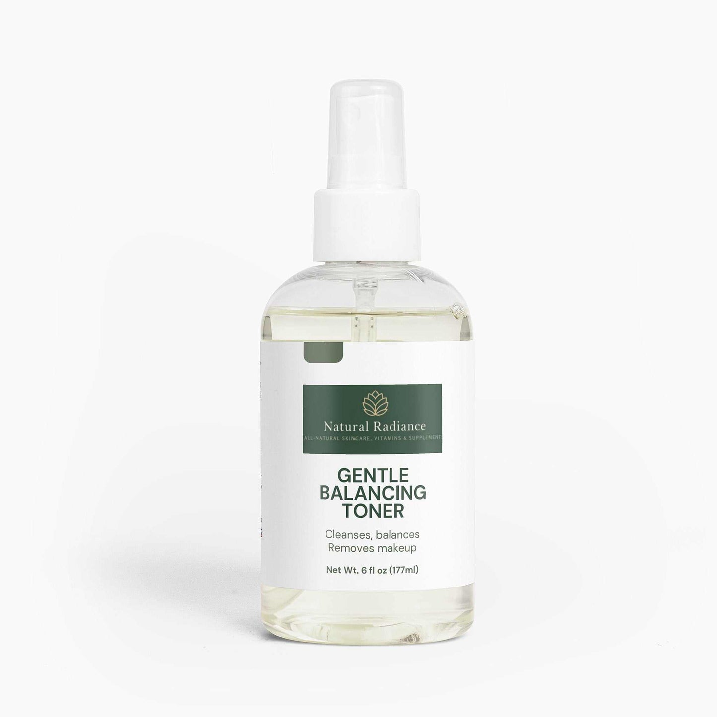 Gentle Balancing Toner