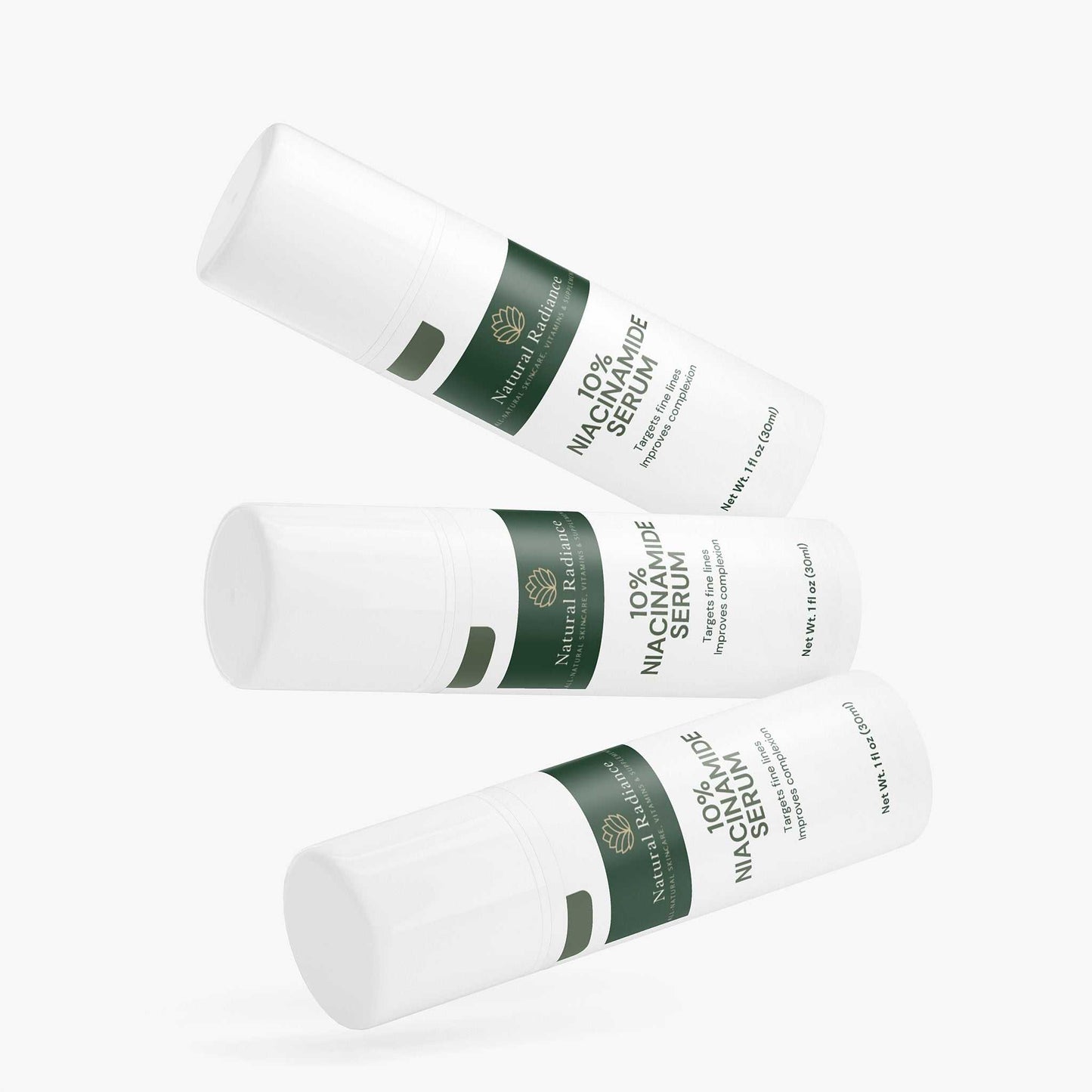 10% Niacinamide Serum