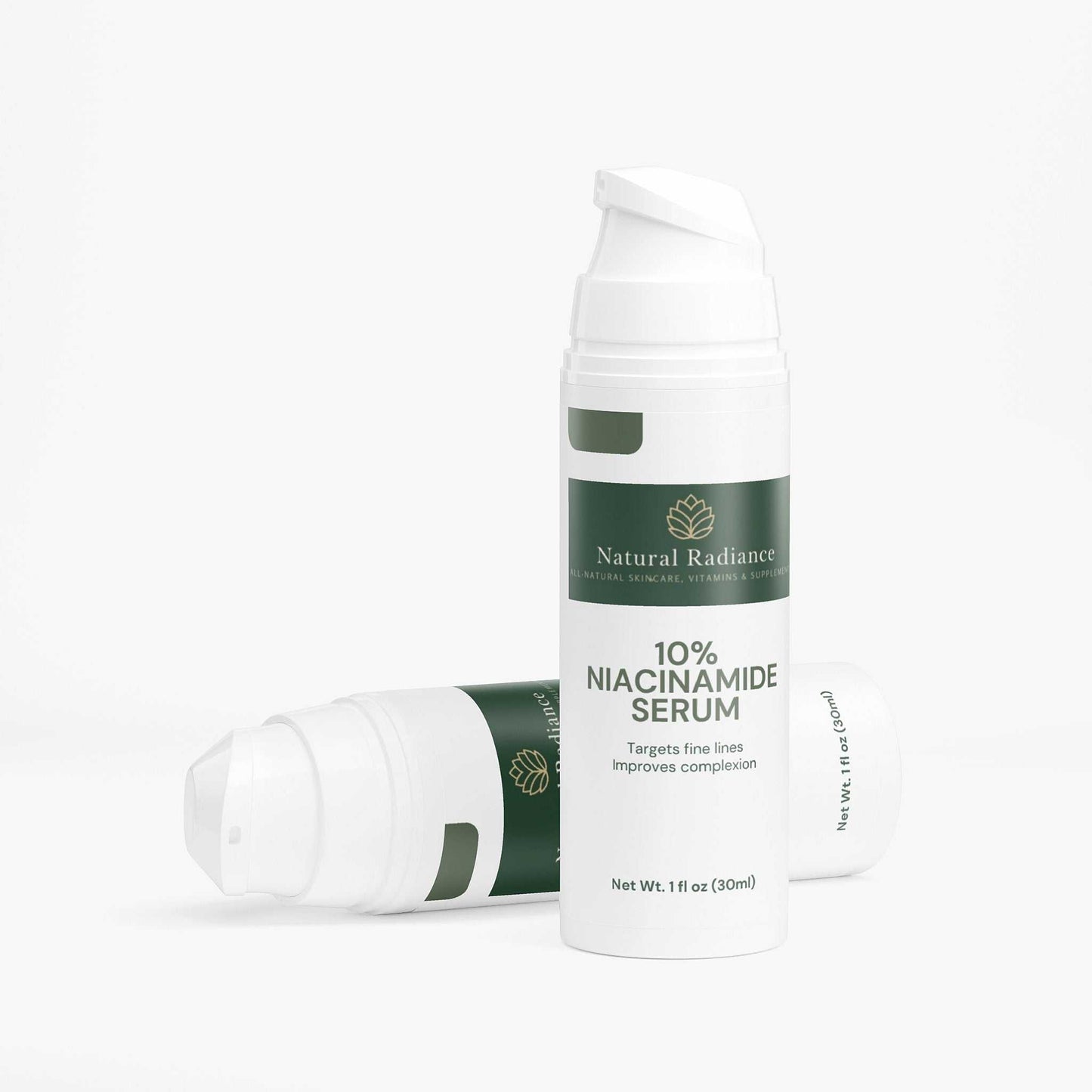 10% Niacinamide Serum