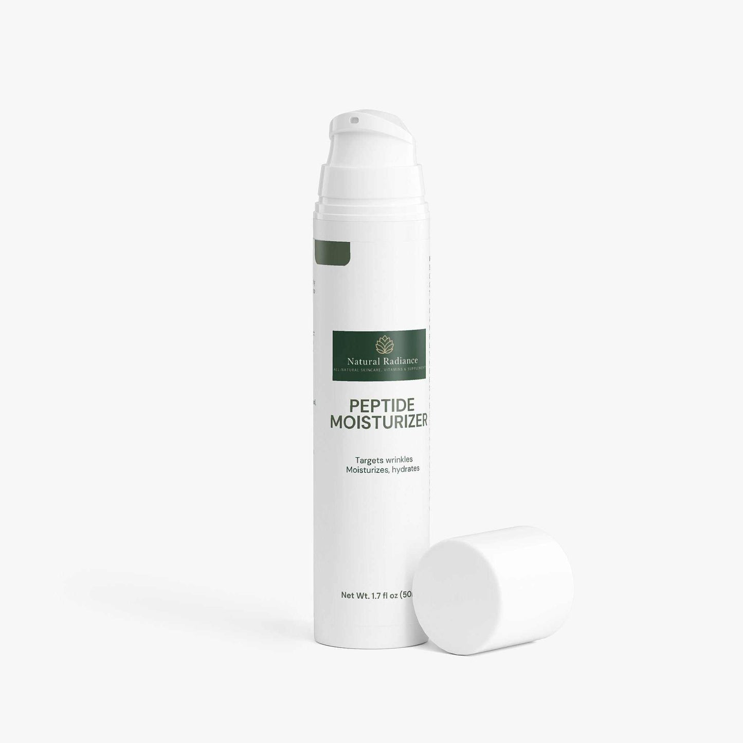 Peptide Moisturizer