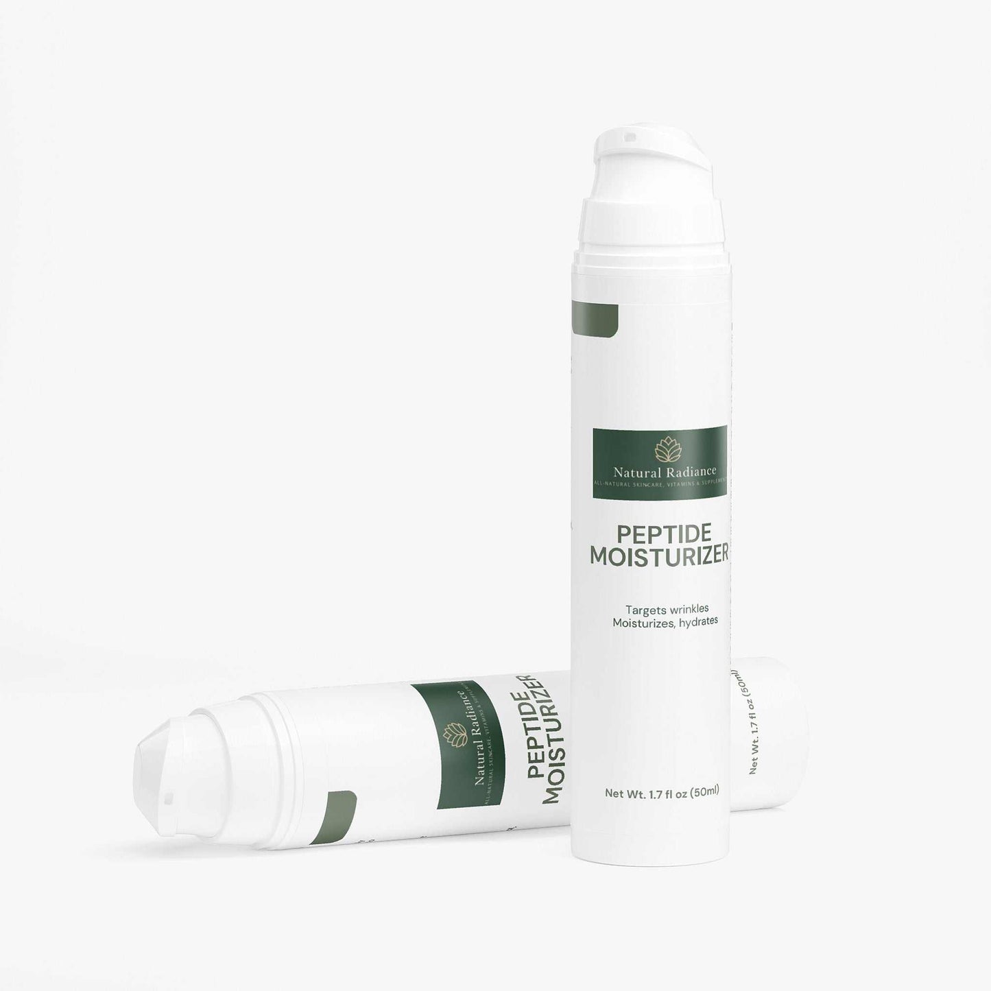 Peptide Moisturizer