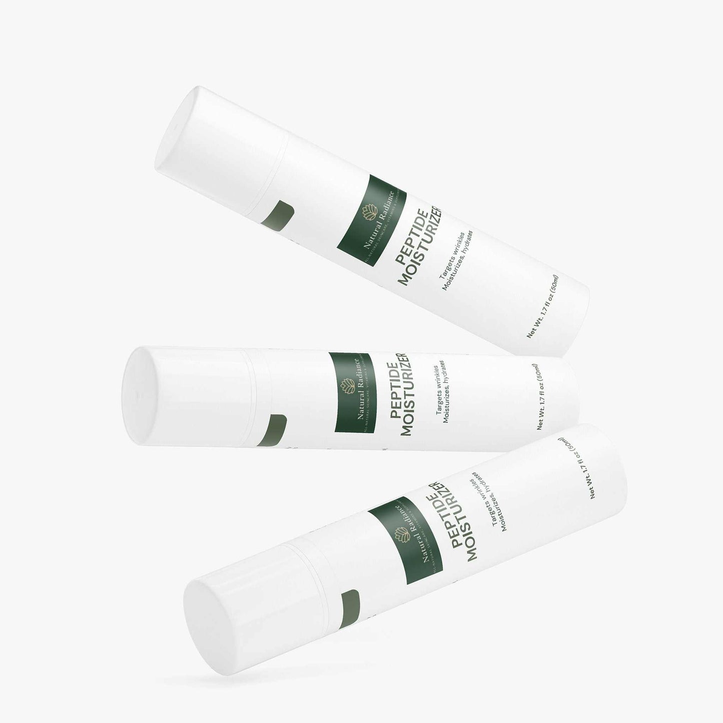 Peptide Moisturizer