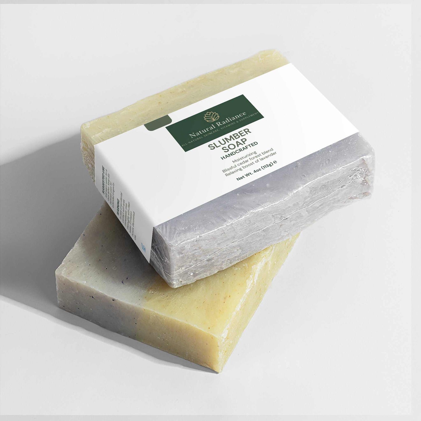 Slumber Soap