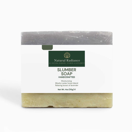 Slumber Soap