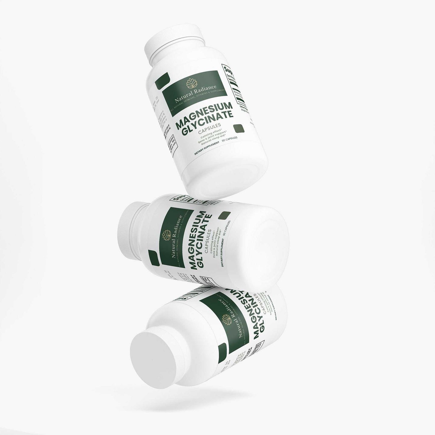 Magnesium Glycinate