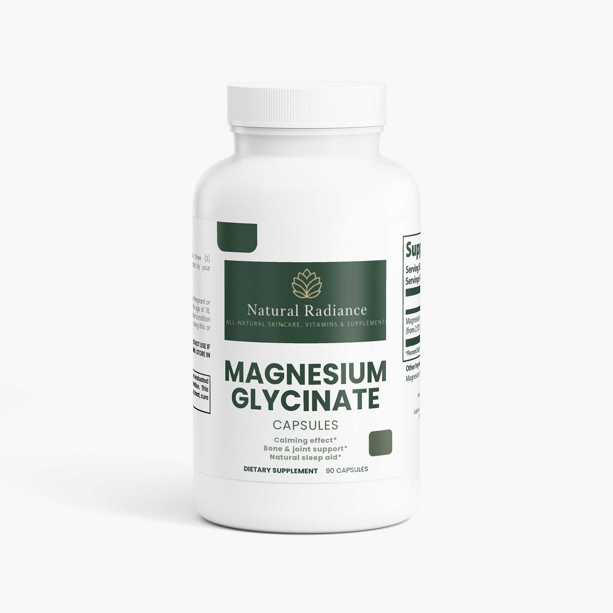 Magnesium Glycinate