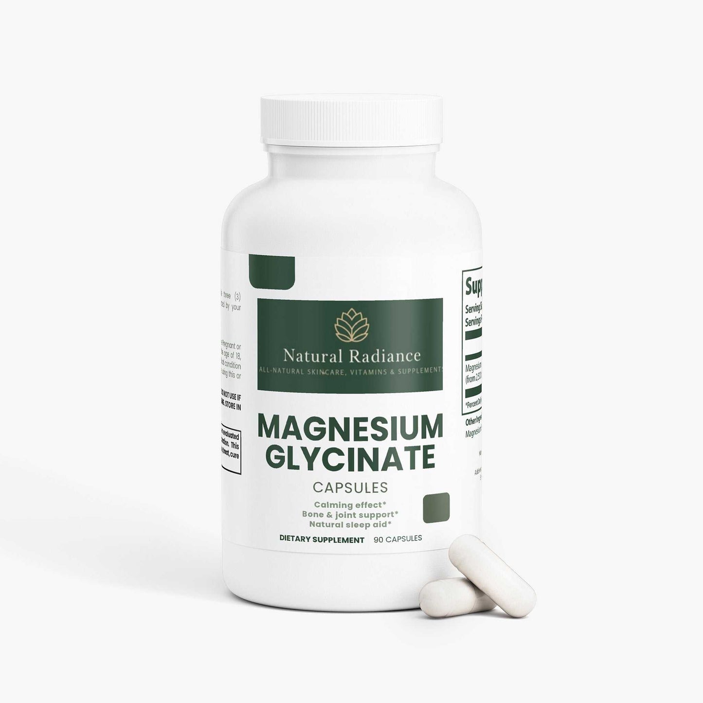 Magnesium Glycinate