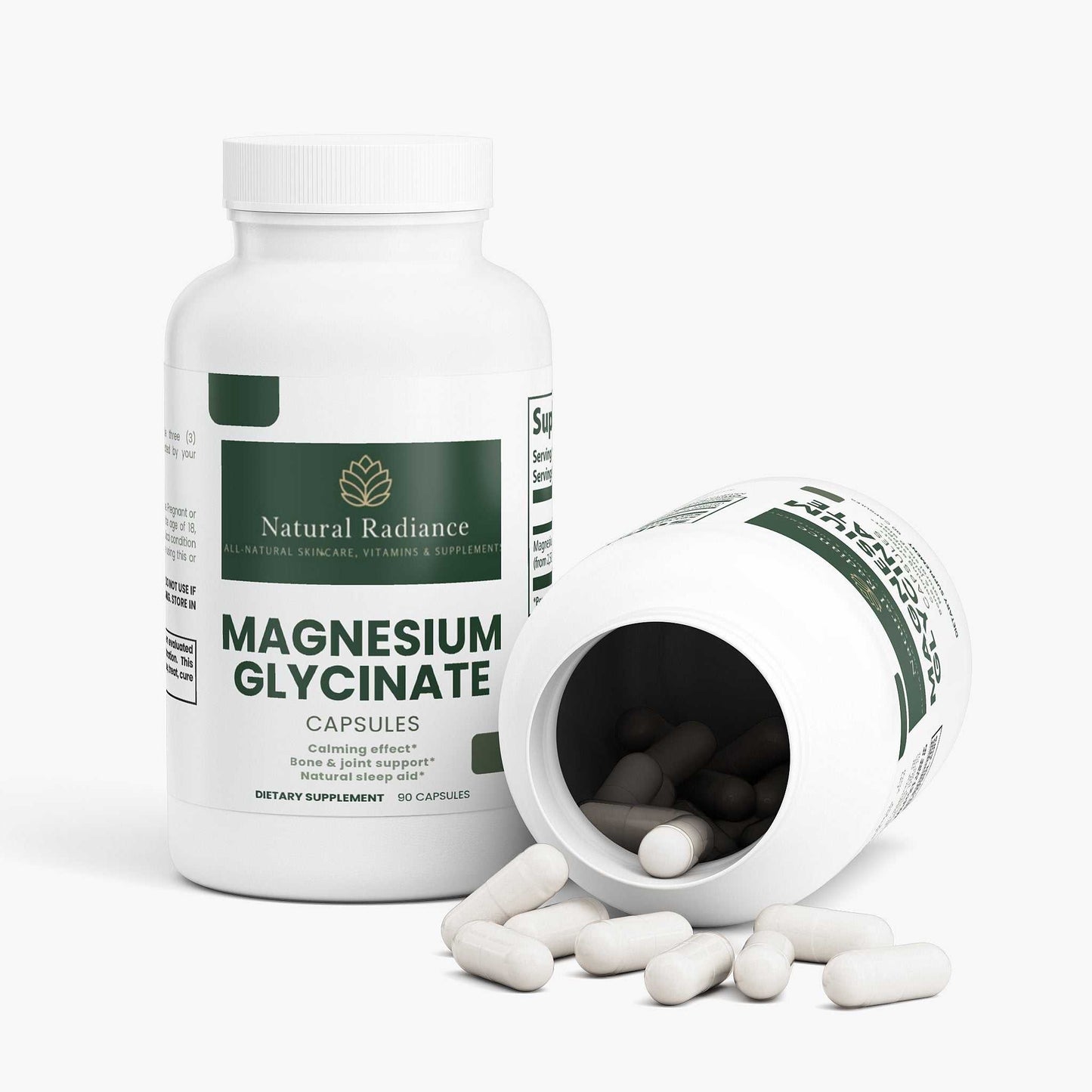 Magnesium Glycinate