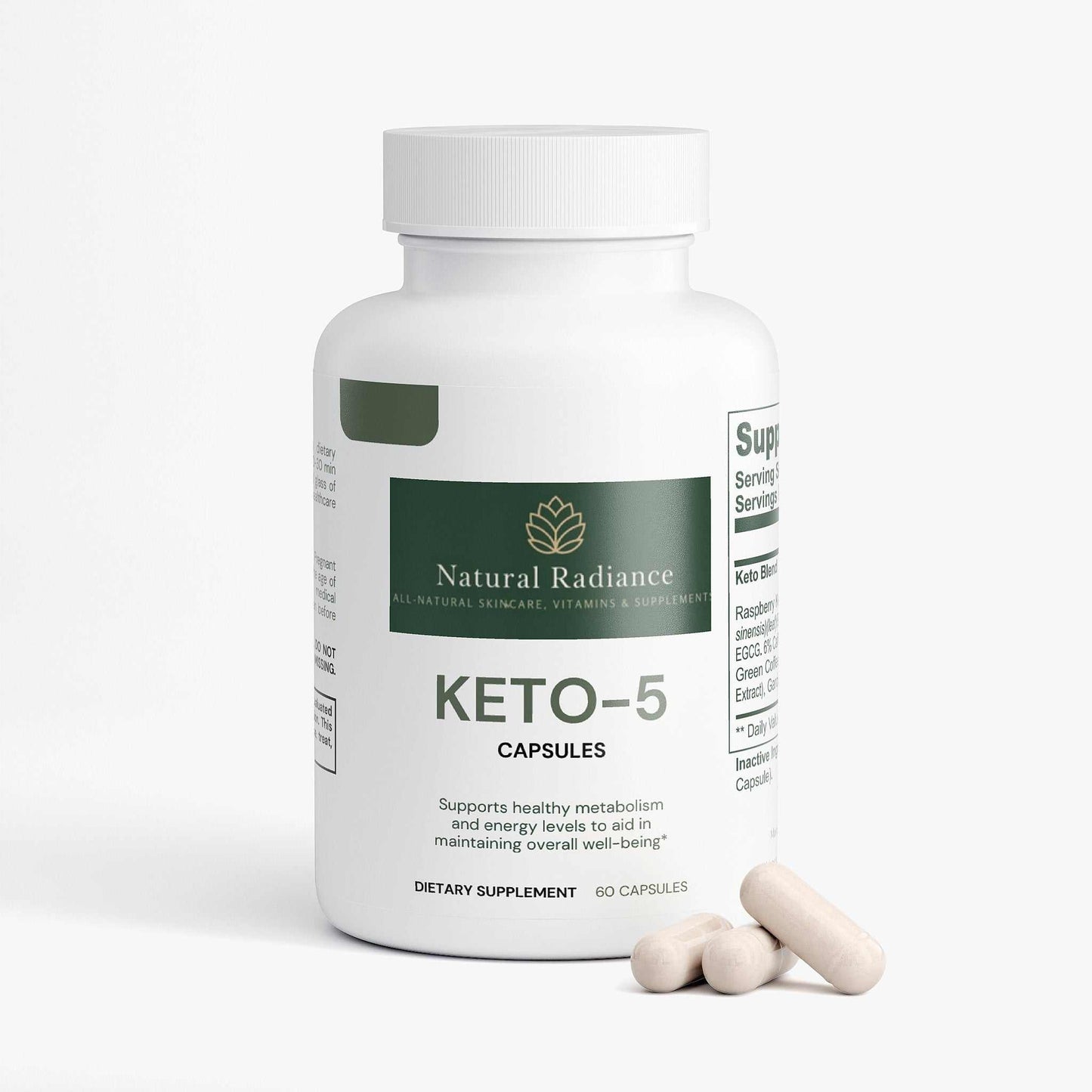 Keto-5