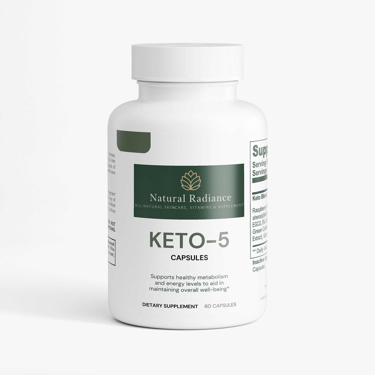 Keto-5