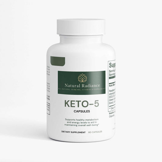 Keto-5